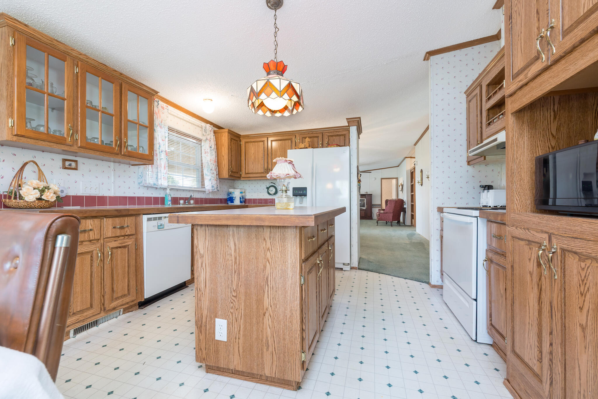 16235 Maple Avenue, Belle Center, Ohio 43310