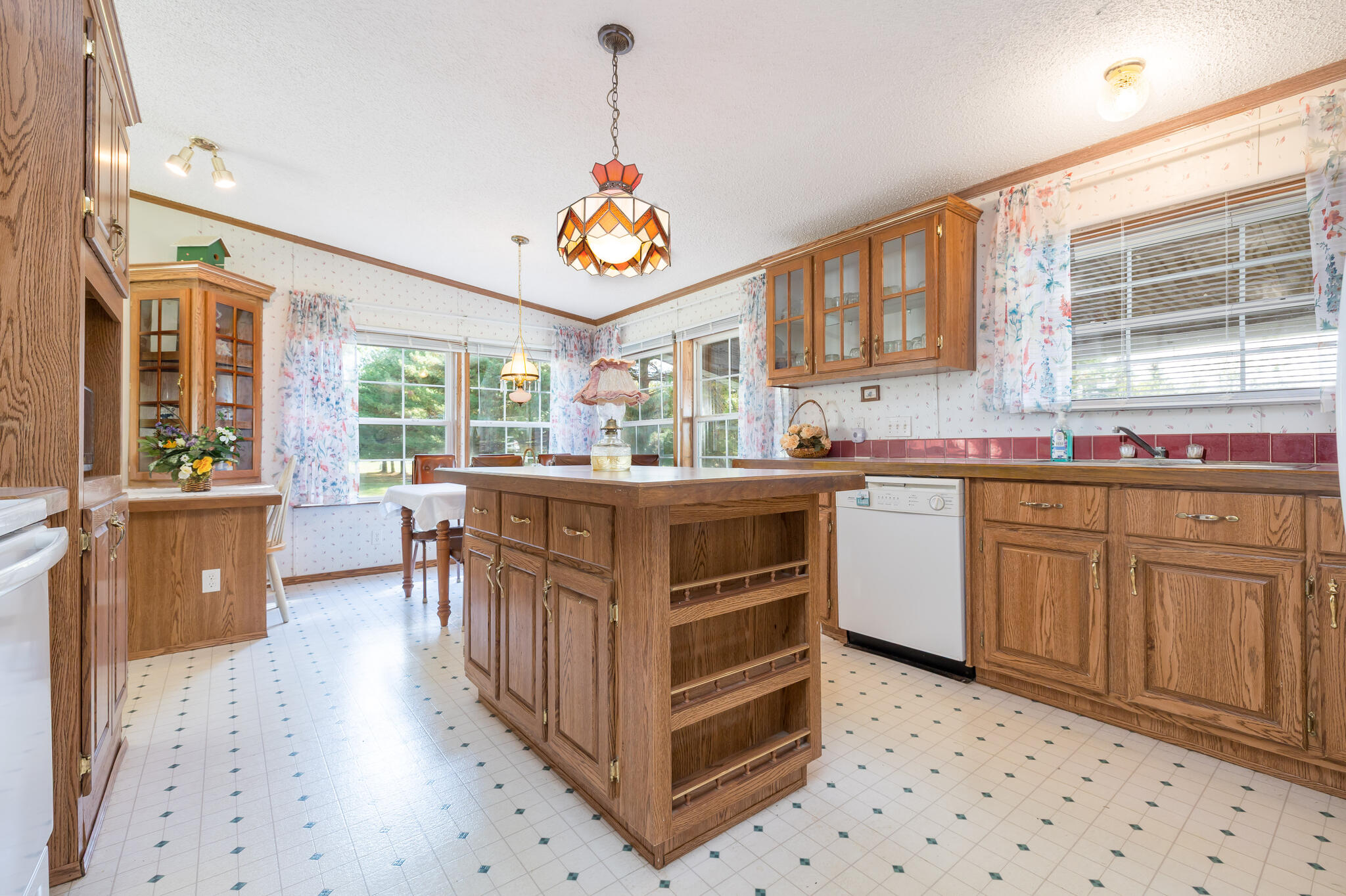 16235 Maple Avenue, Belle Center, Ohio 43310