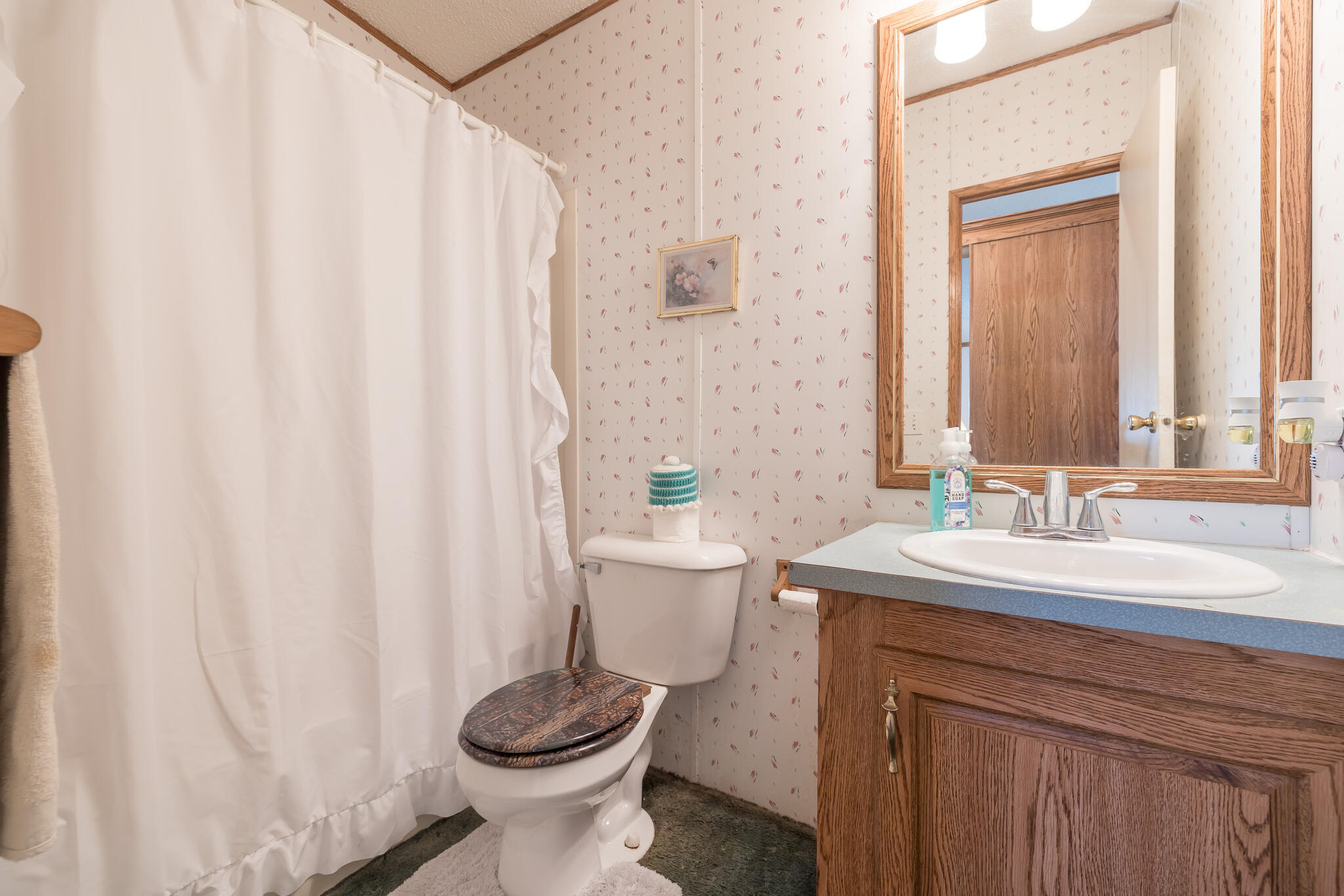 16235 Maple Avenue, Belle Center, Ohio 43310