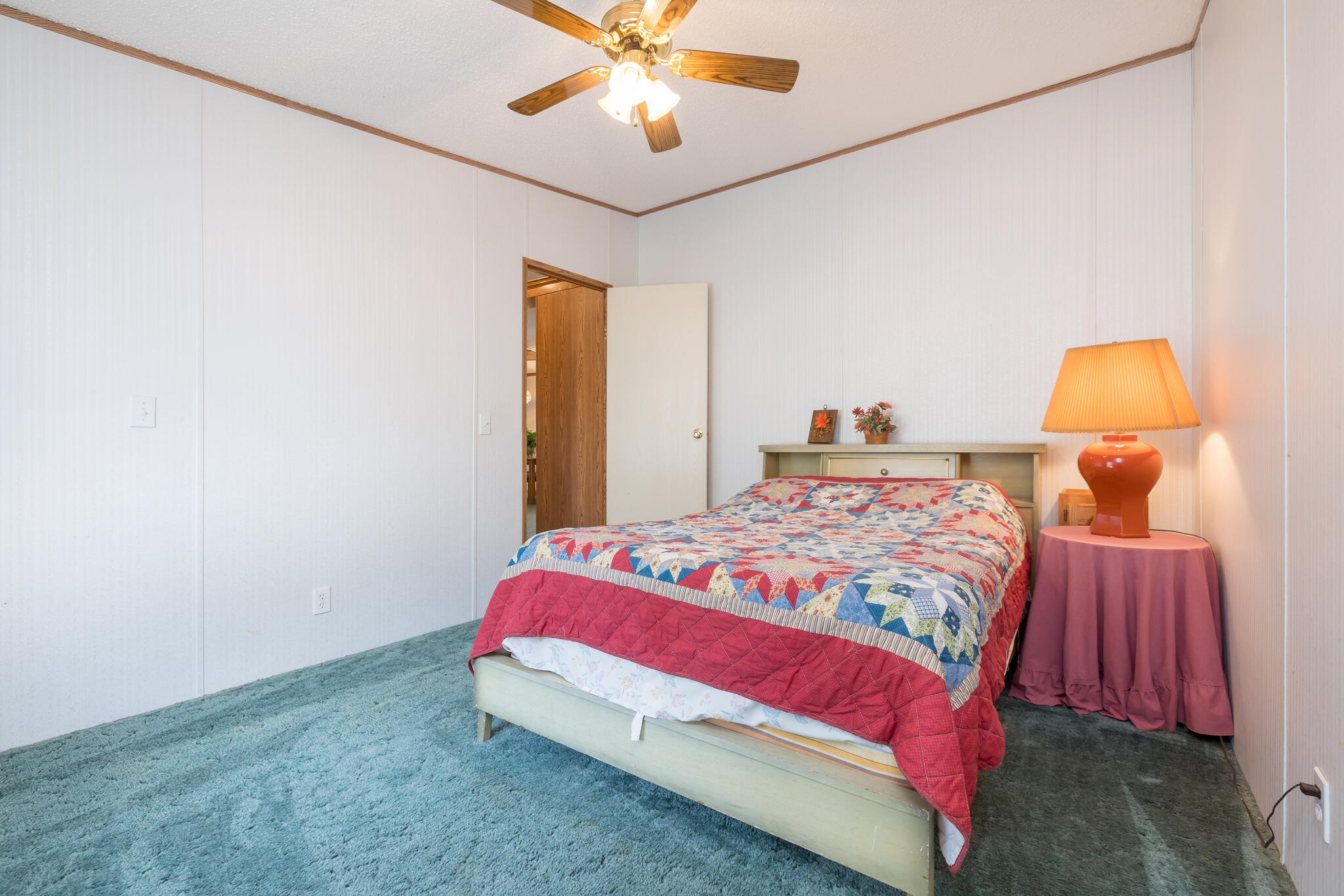 16235 Maple Avenue, Belle Center, Ohio 43310