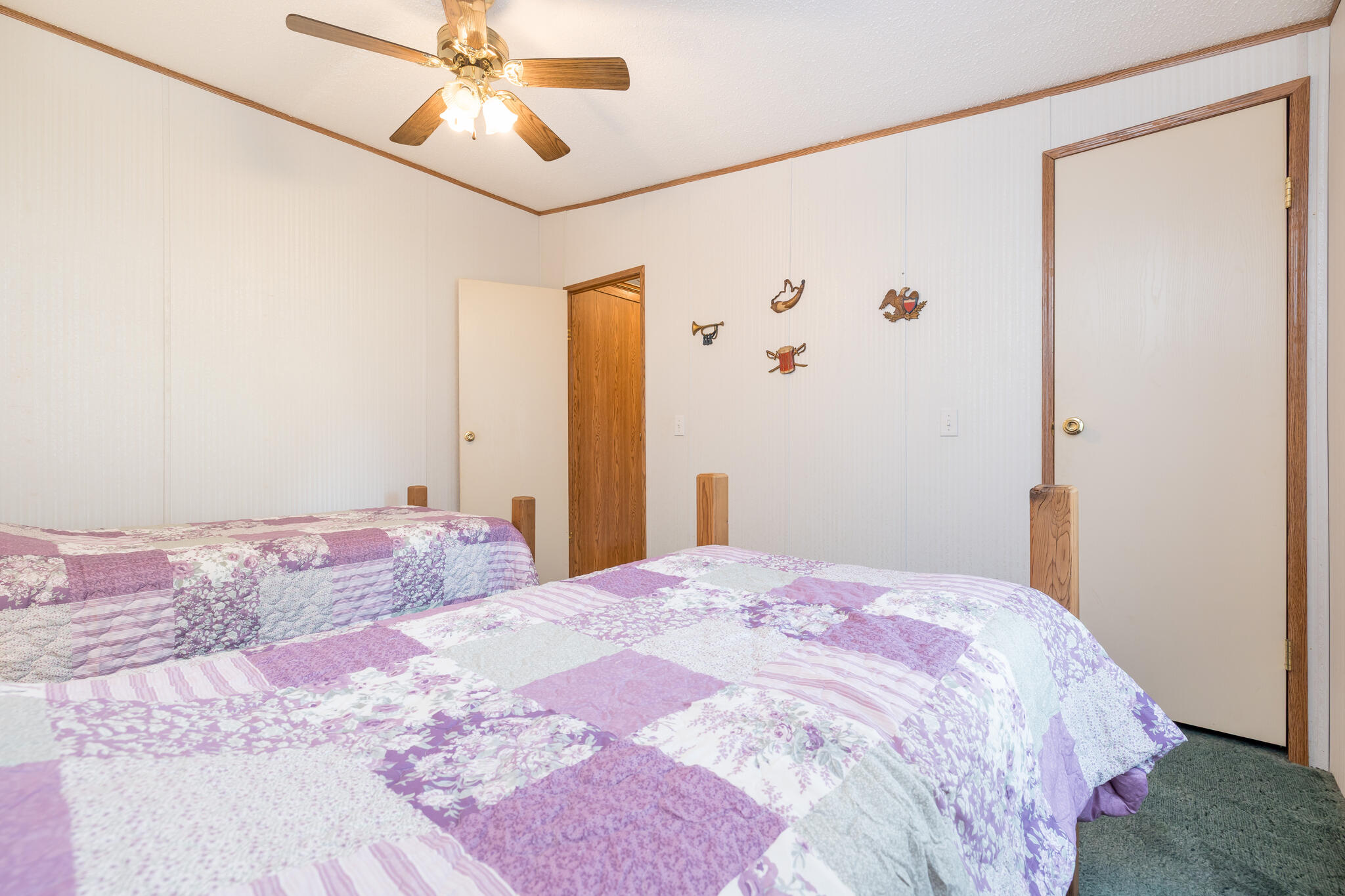 16235 Maple Avenue, Belle Center, Ohio 43310