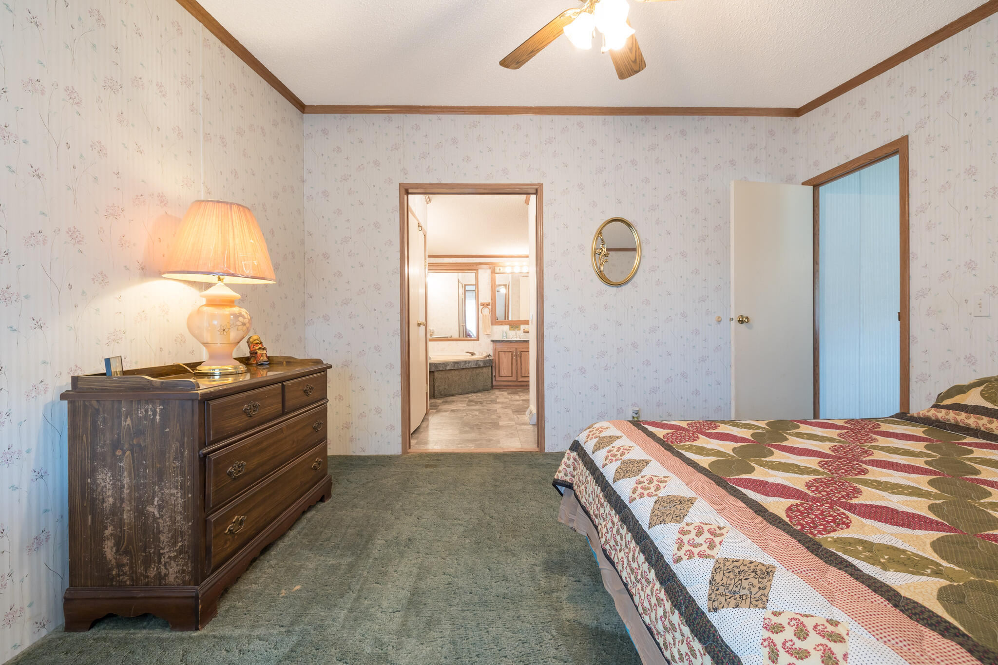 16235 Maple Avenue, Belle Center, Ohio 43310