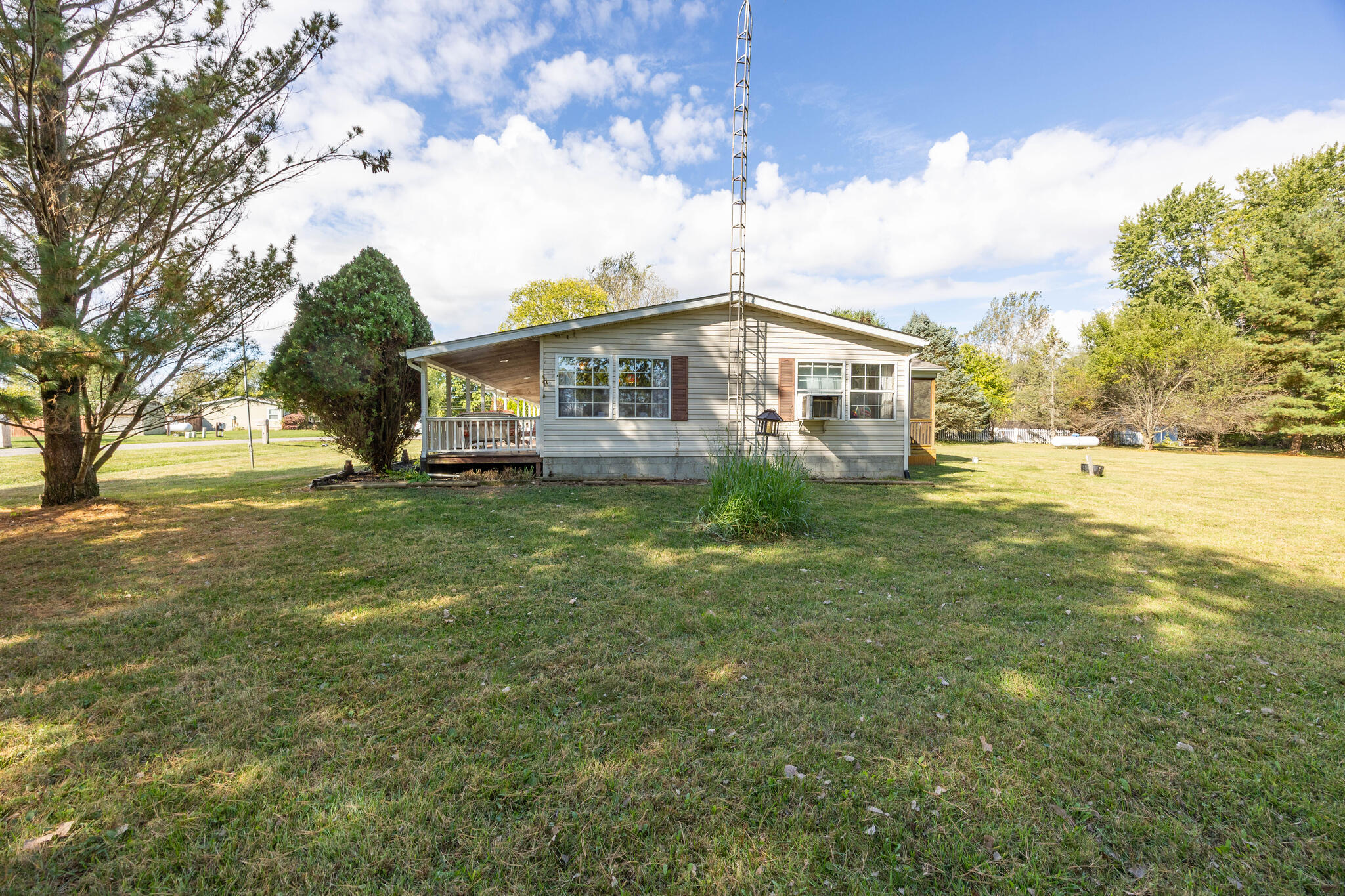 16235 Maple Avenue, Belle Center, Ohio 43310