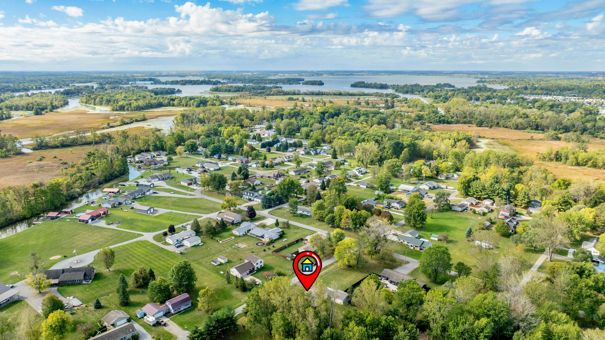 16235 Maple Avenue, Belle Center, Ohio 43310