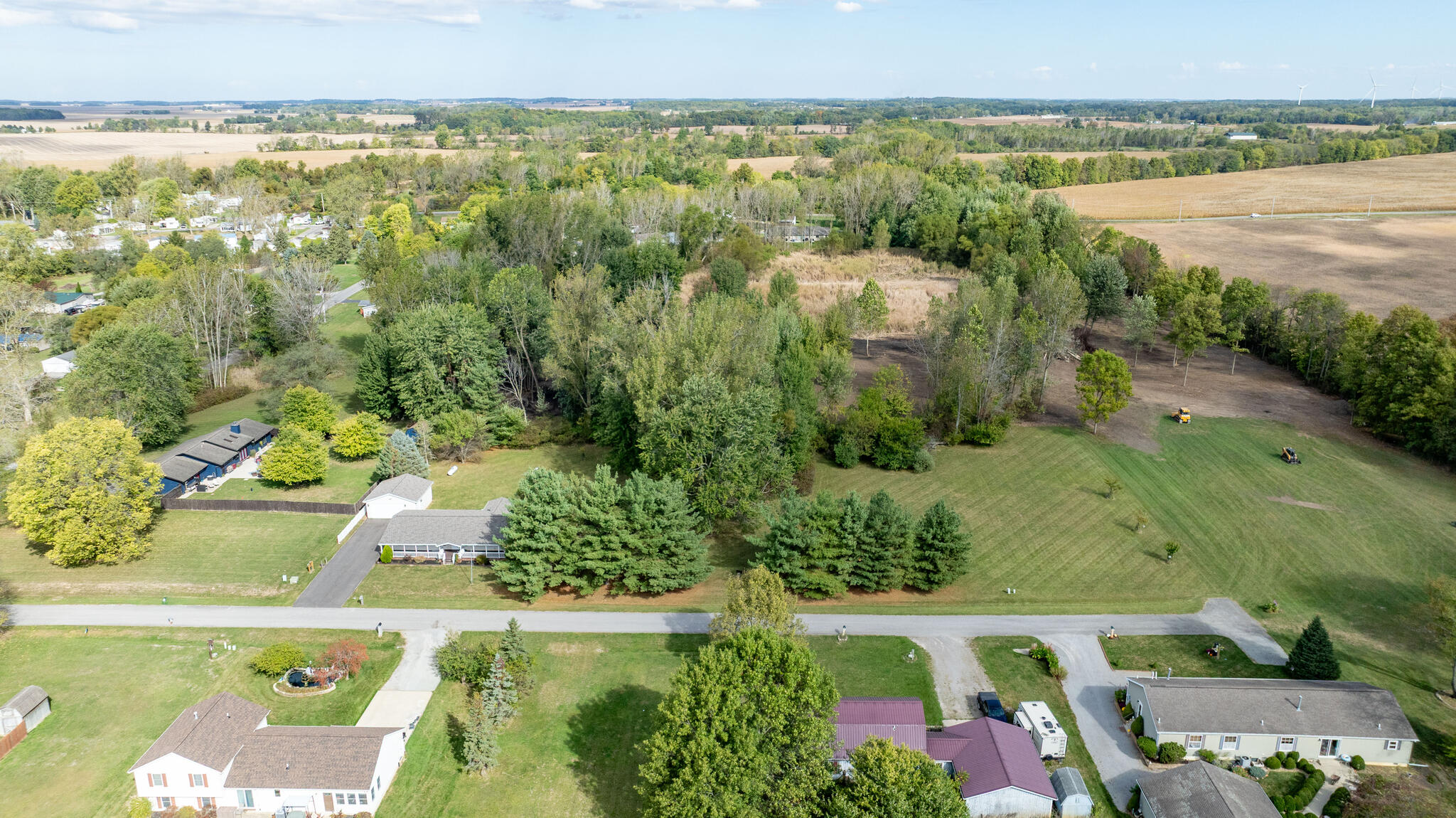 16235 Maple Avenue, Belle Center, Ohio 43310