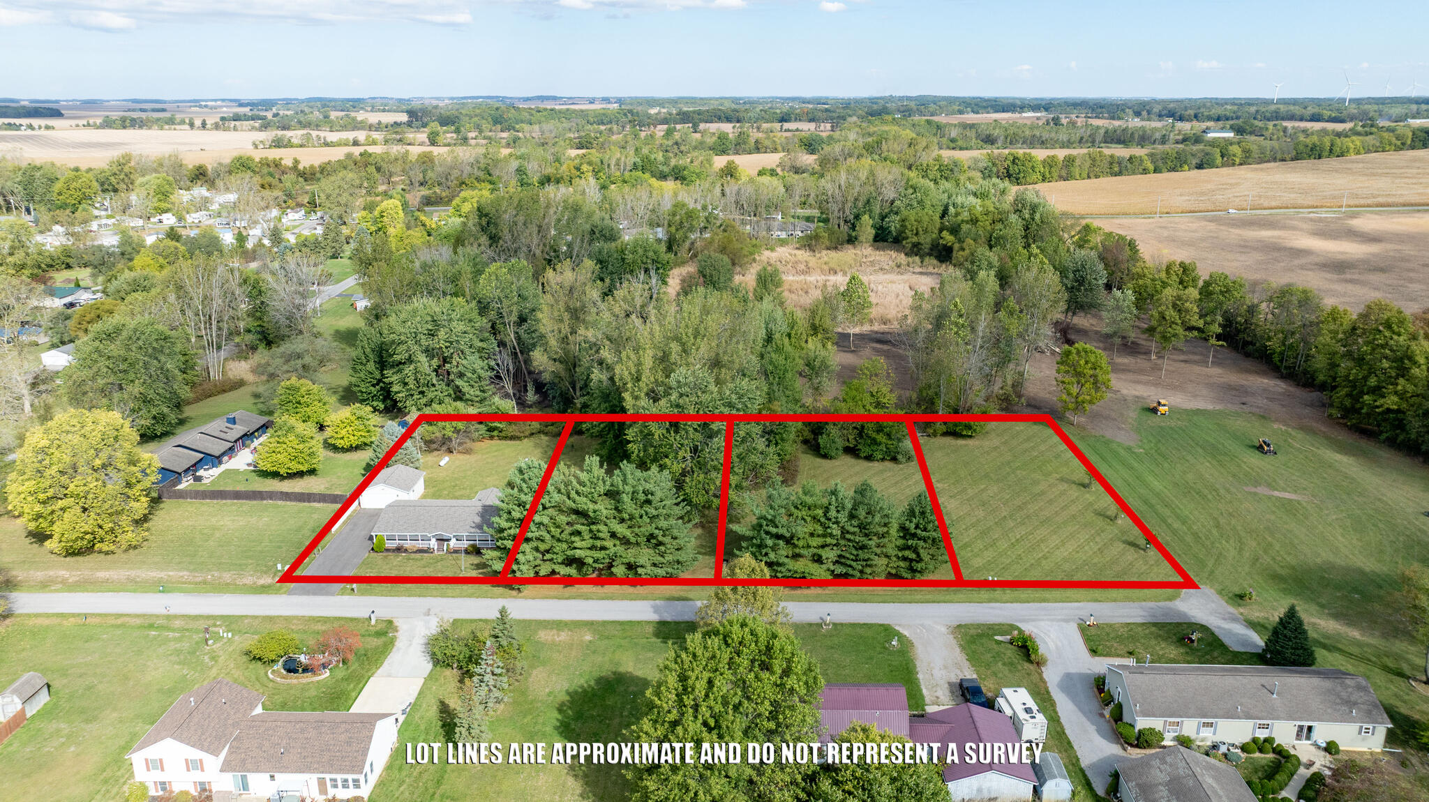 16235 Maple Avenue, Belle Center, Ohio 43310