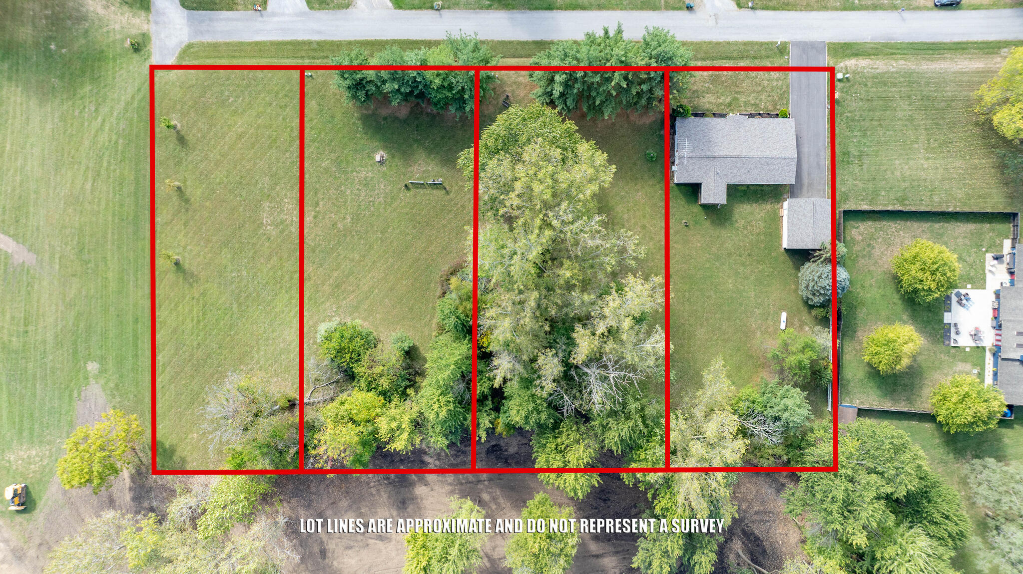 16235 Maple Avenue, Belle Center, Ohio 43310