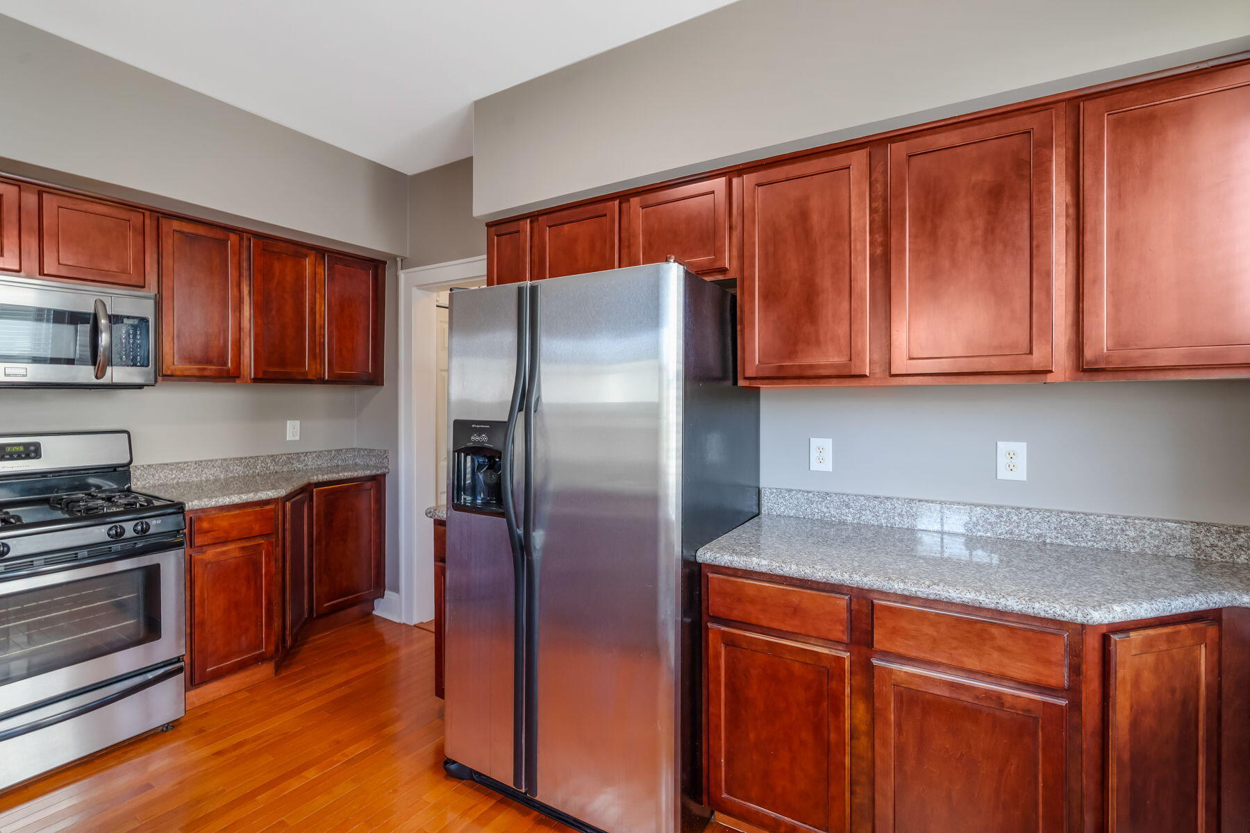 1542 4th Street, Columbus, Ohio 43207