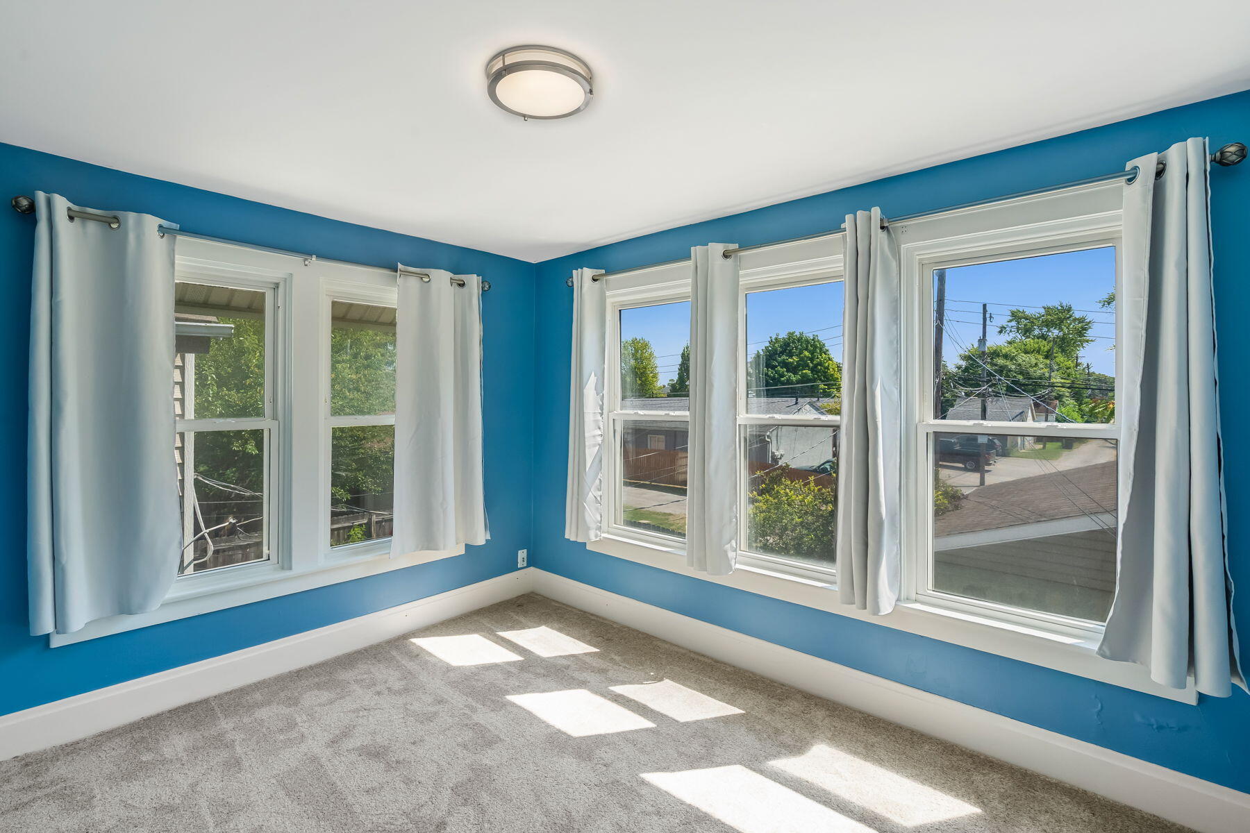 1542 4th Street, Columbus, Ohio 43207