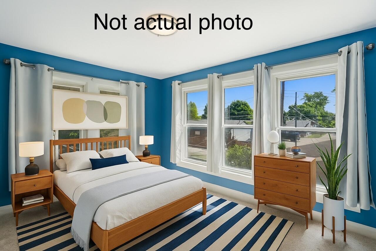 1542 4th Street, Columbus, Ohio 43207