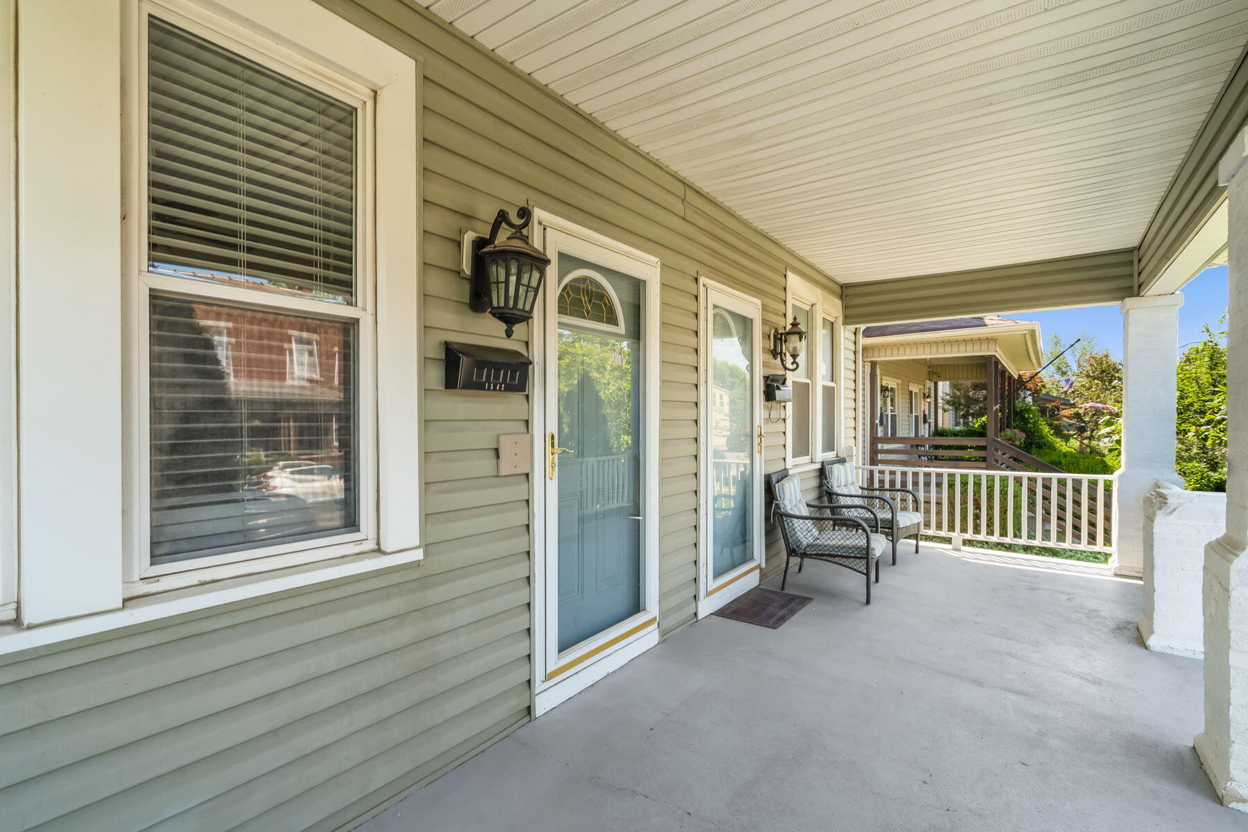 1542 4th Street, Columbus, Ohio 43207