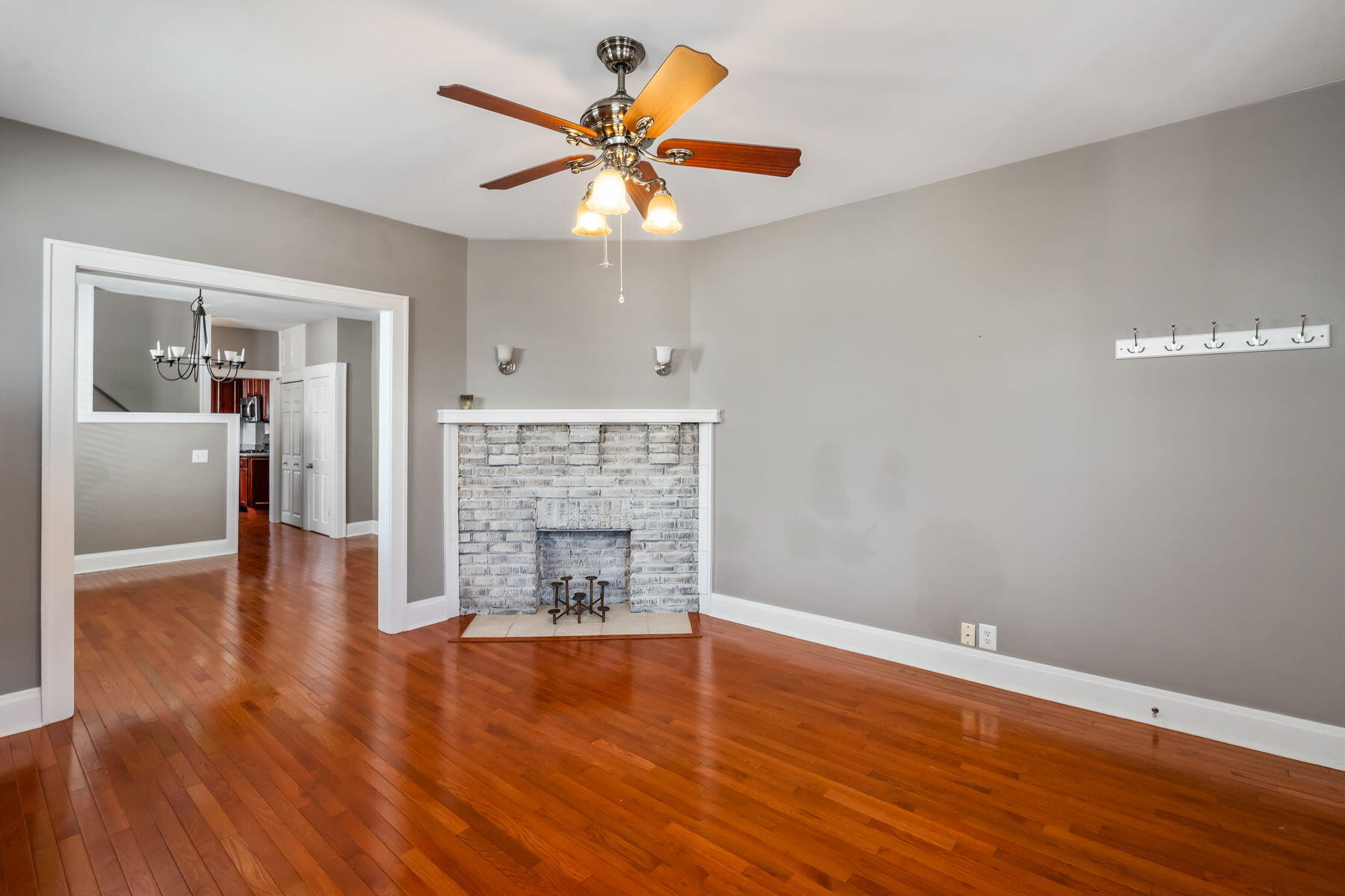 1542 4th Street, Columbus, Ohio 43207