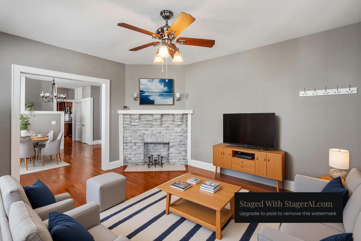 1542 4th Street, Columbus, Ohio 43207