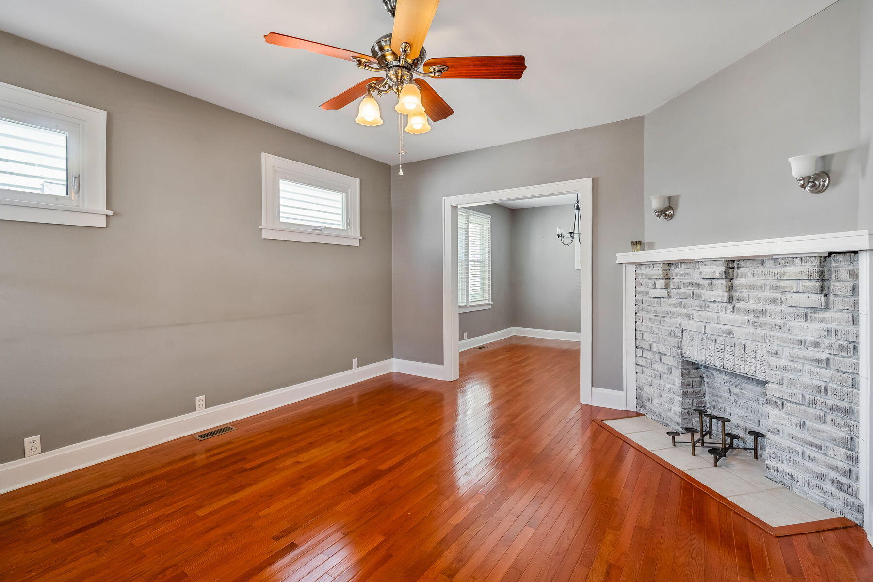 1542 4th Street, Columbus, Ohio 43207