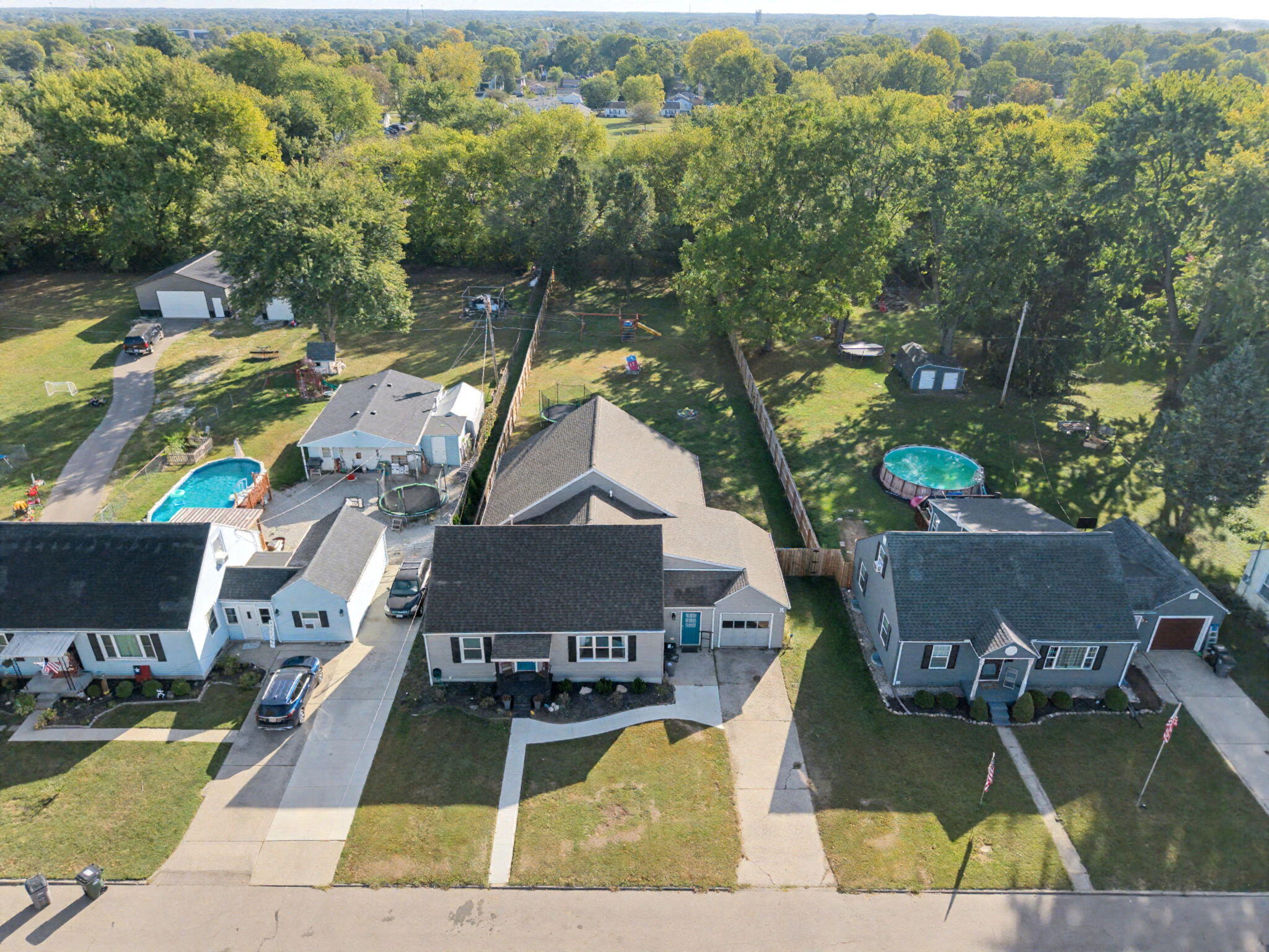 349 Armand Drive, Troy, Ohio 45373