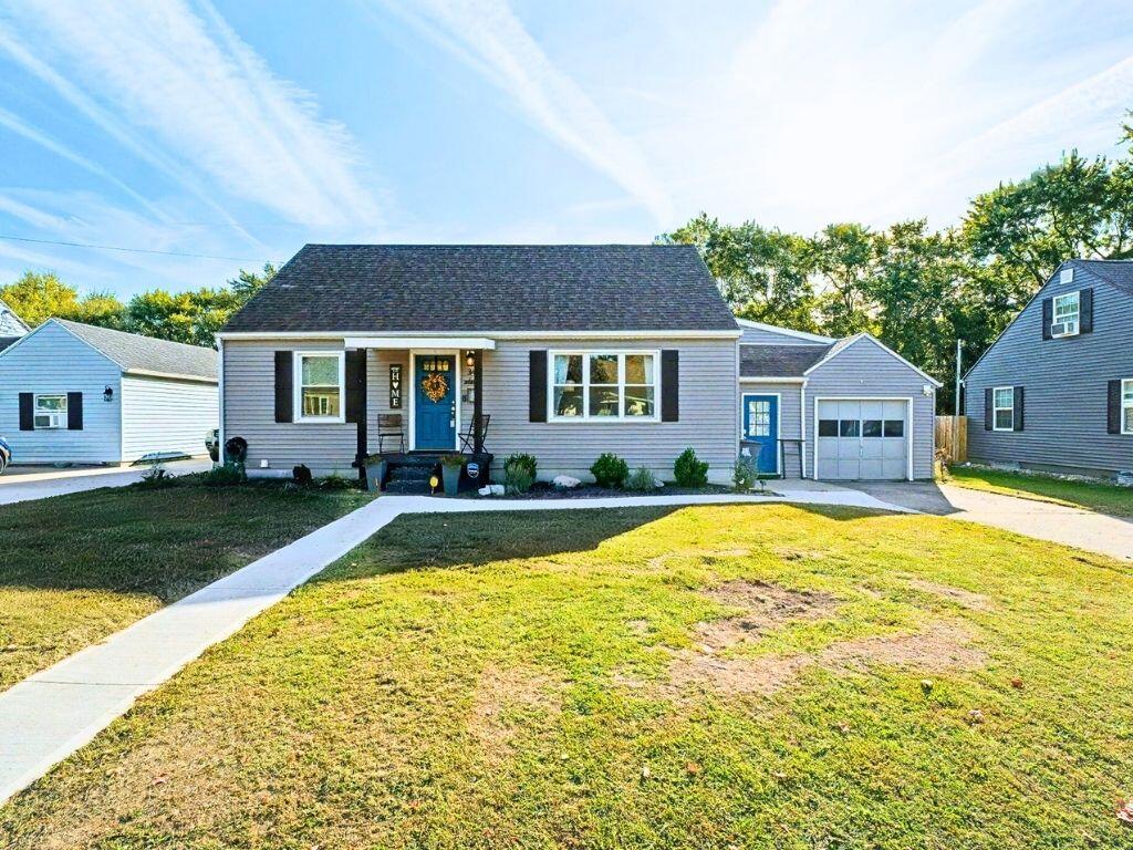 349 Armand Drive, Troy, Ohio 45373