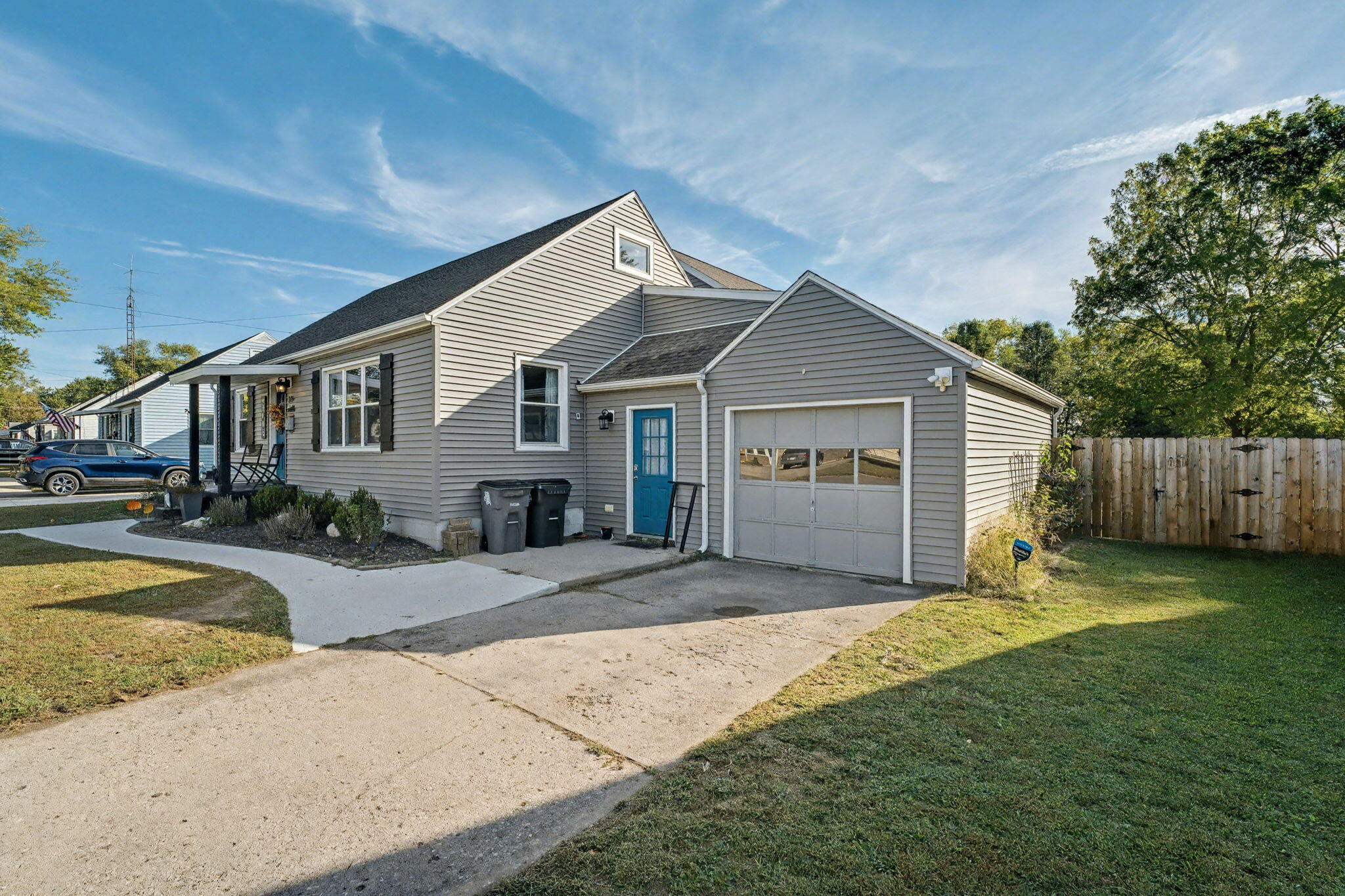 349 Armand Drive, Troy, Ohio 45373