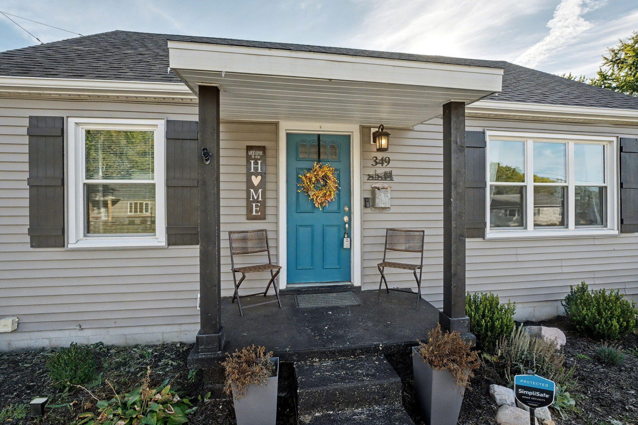 349 Armand Drive, Troy, Ohio 45373