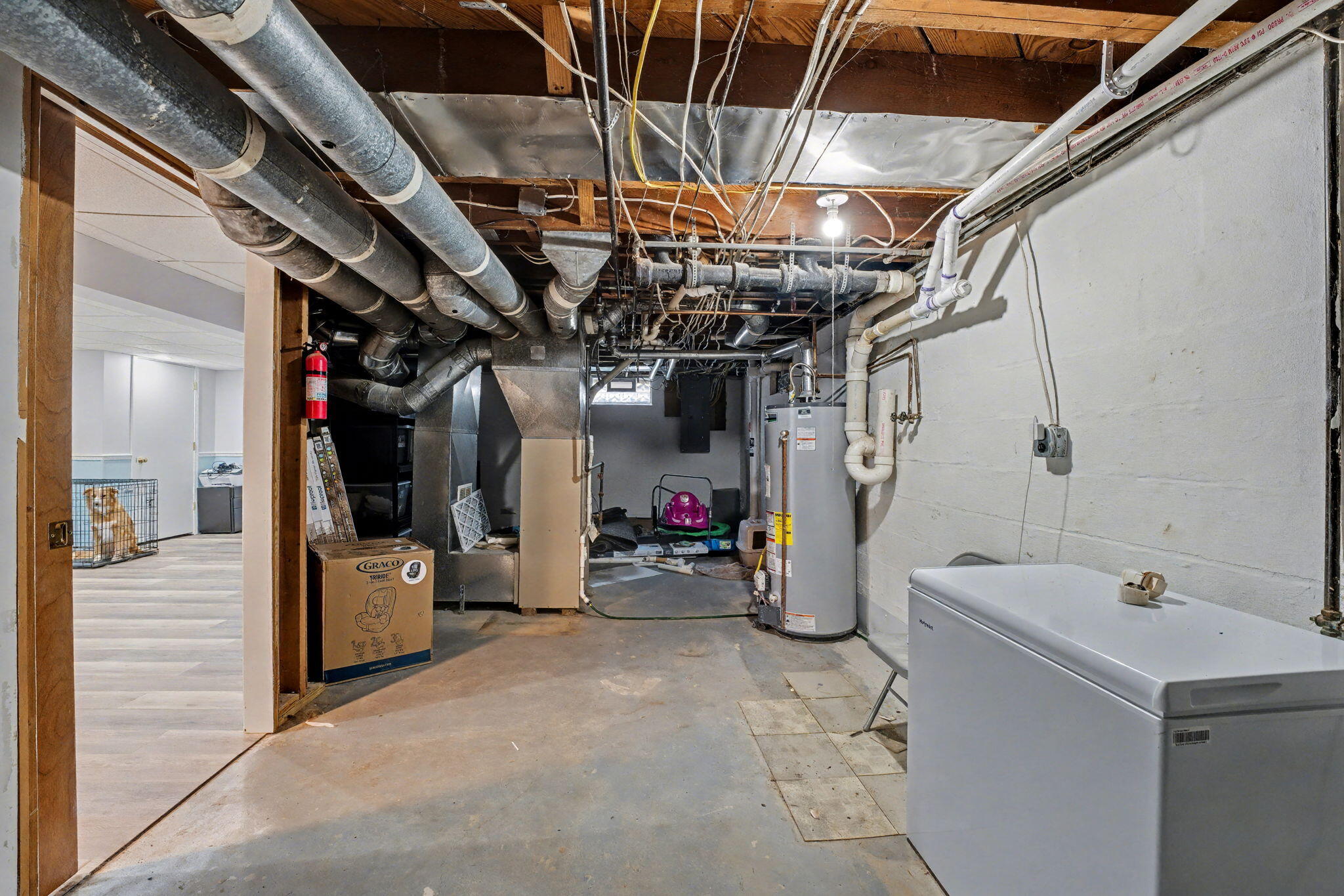 349 Armand Drive, Troy, Ohio 45373