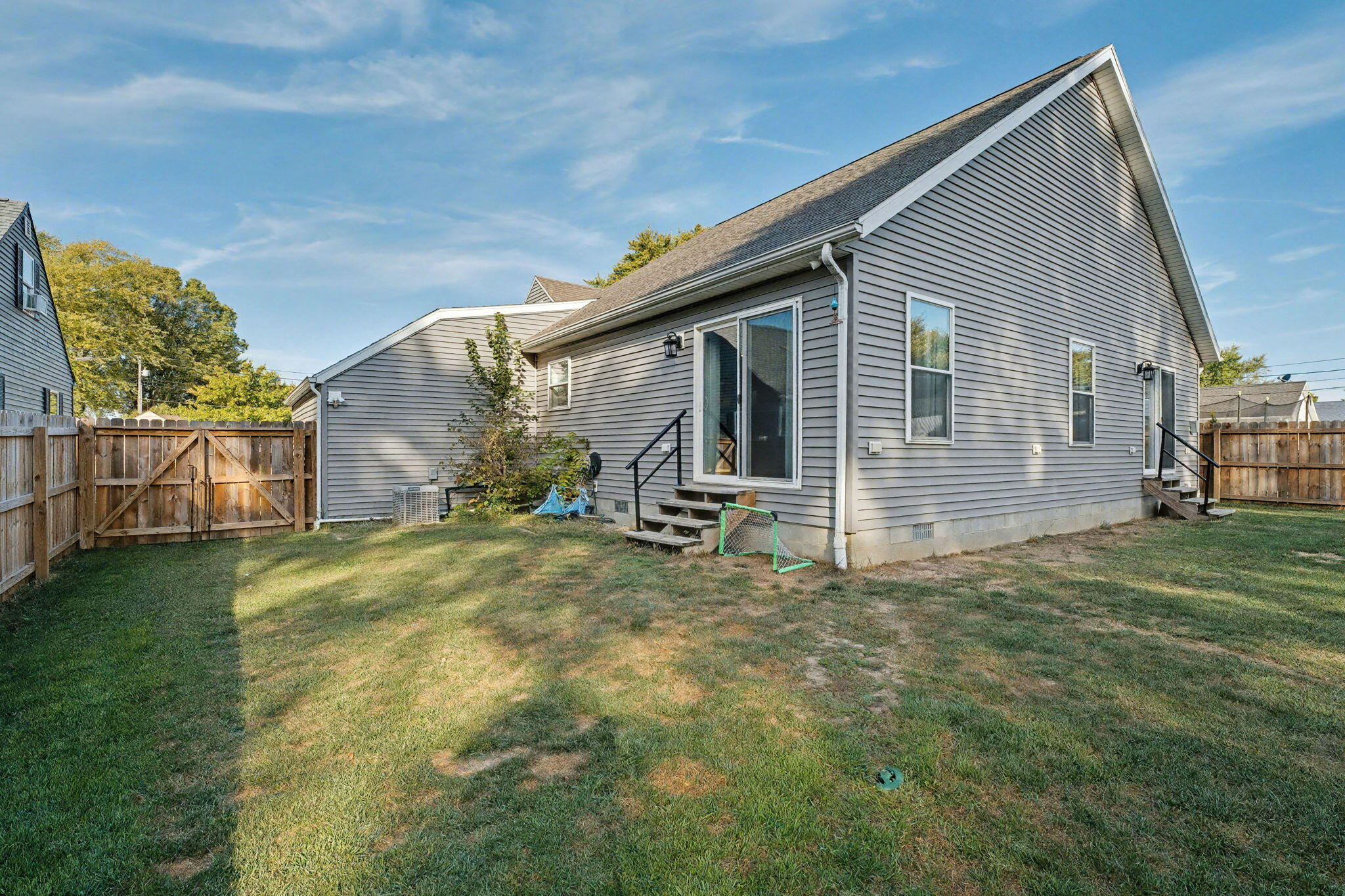 349 Armand Drive, Troy, Ohio 45373