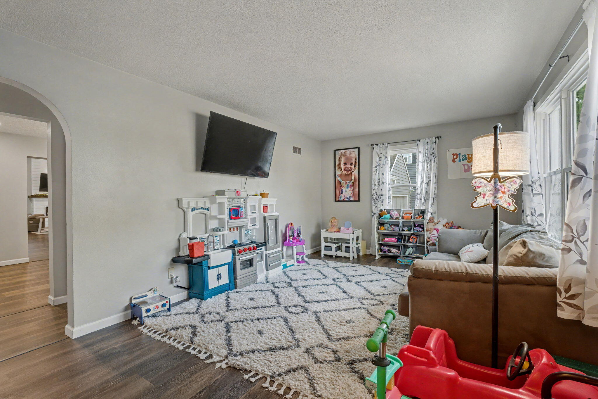 349 Armand Drive, Troy, Ohio 45373