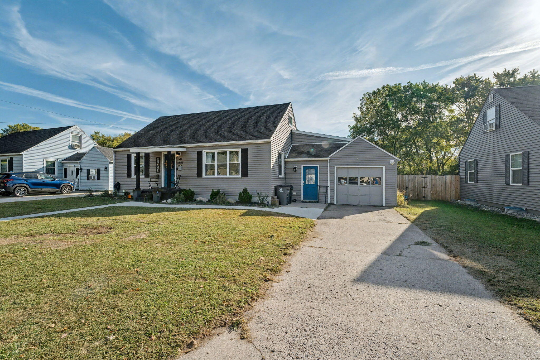 349 Armand Drive, Troy, Ohio 45373