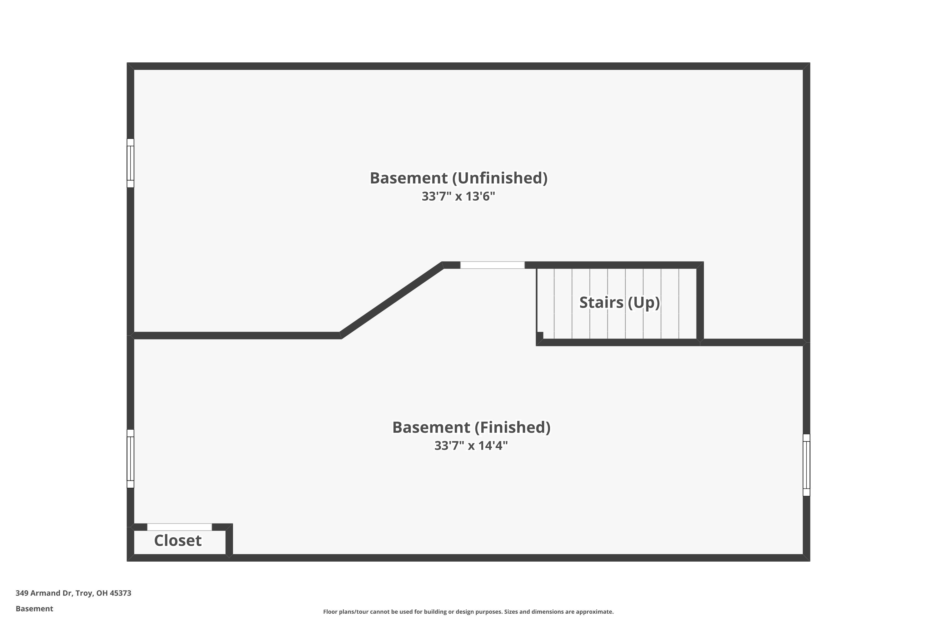 349 Armand Drive, Troy, Ohio 45373