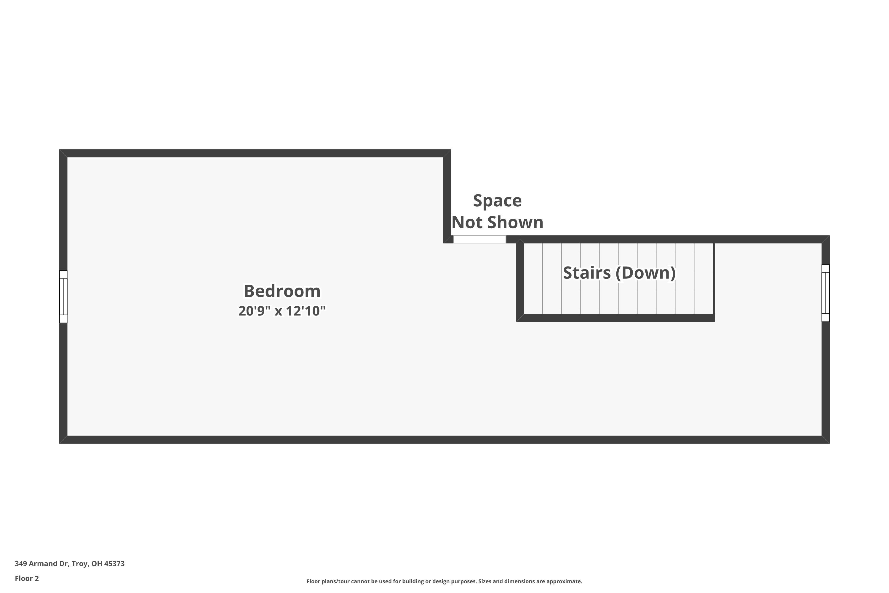 349 Armand Drive, Troy, Ohio 45373