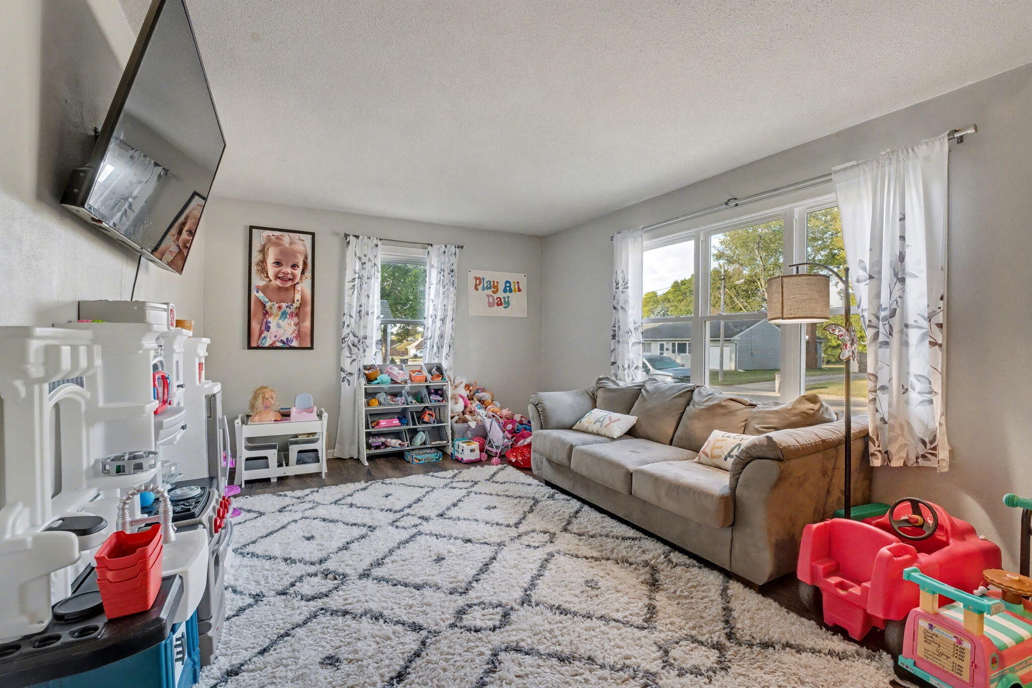 349 Armand Drive, Troy, Ohio 45373