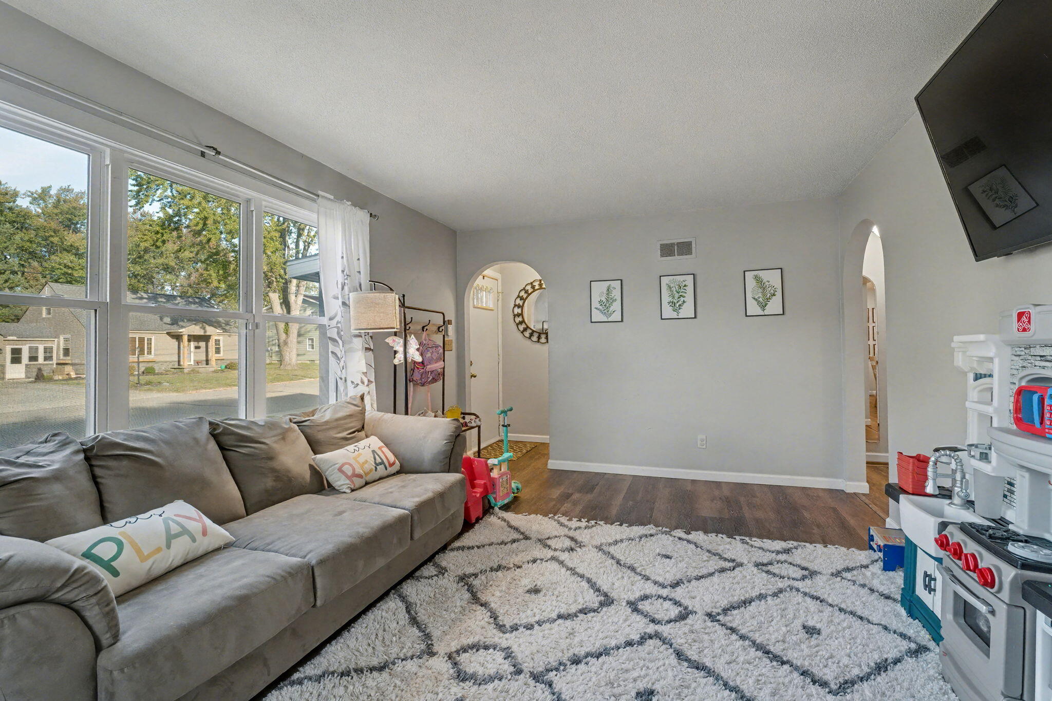 349 Armand Drive, Troy, Ohio 45373