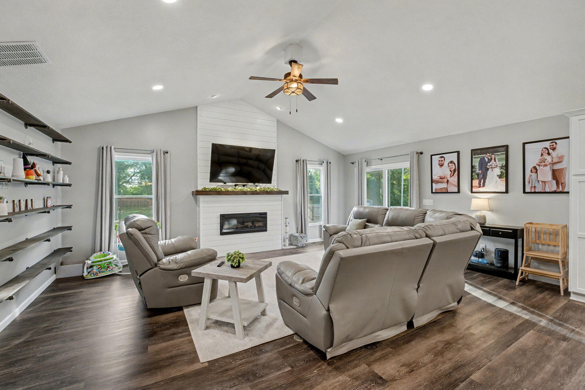 349 Armand Drive, Troy, Ohio 45373