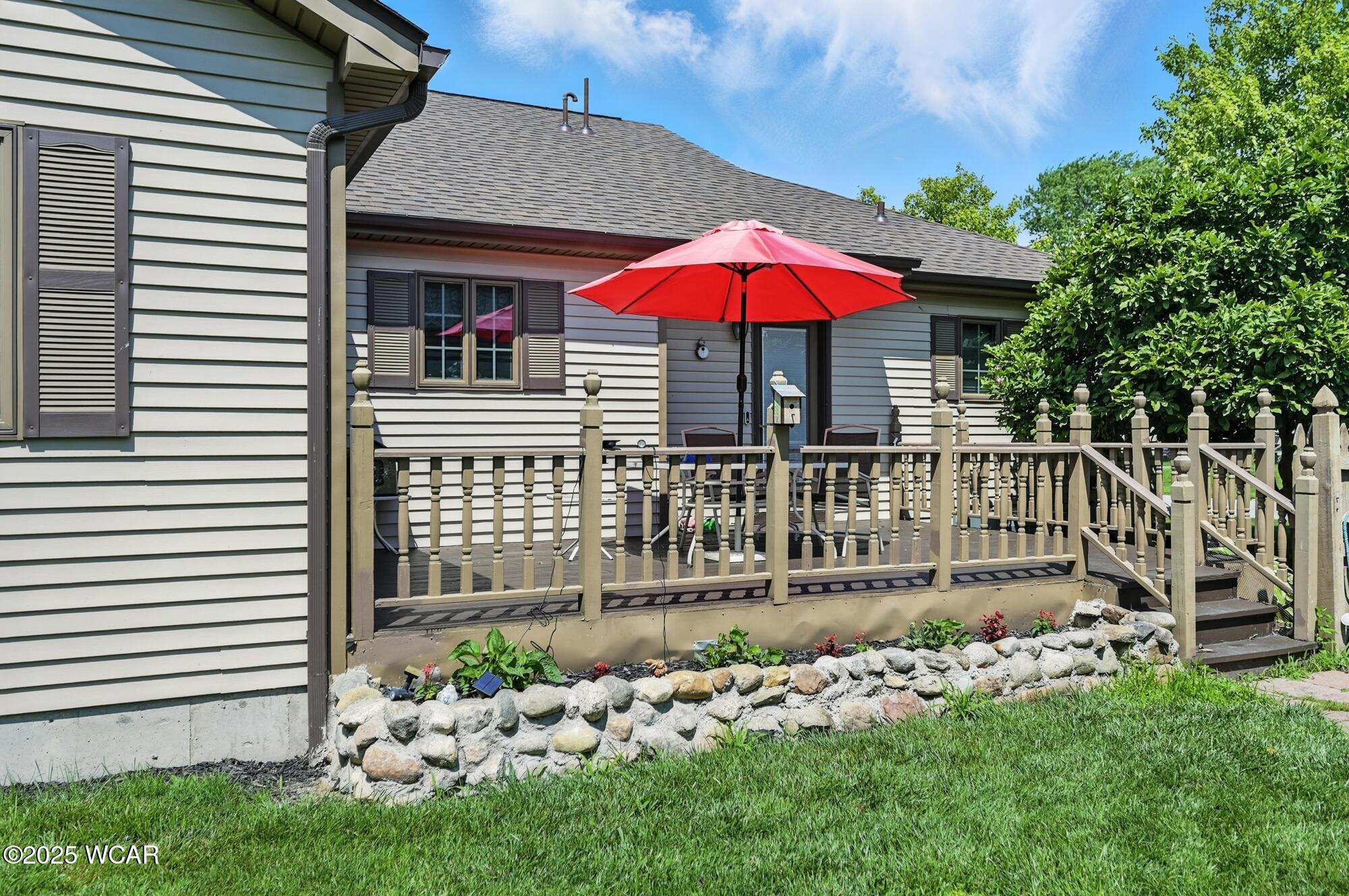 301 Williams Street, Paulding, Ohio