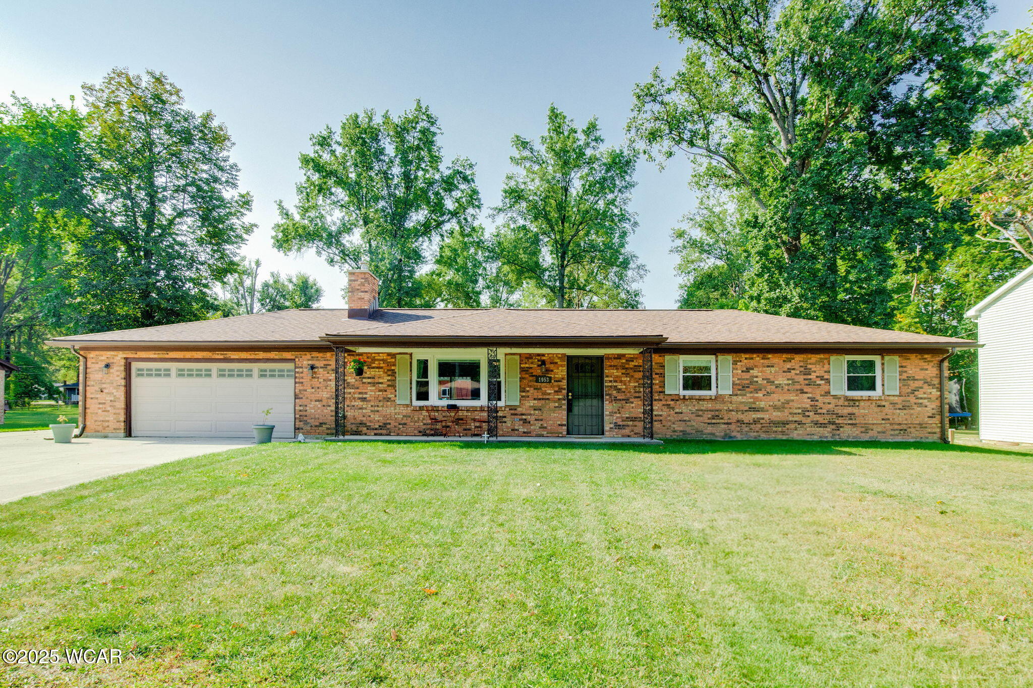 1953 Lilac Lane, Lima, Ohio