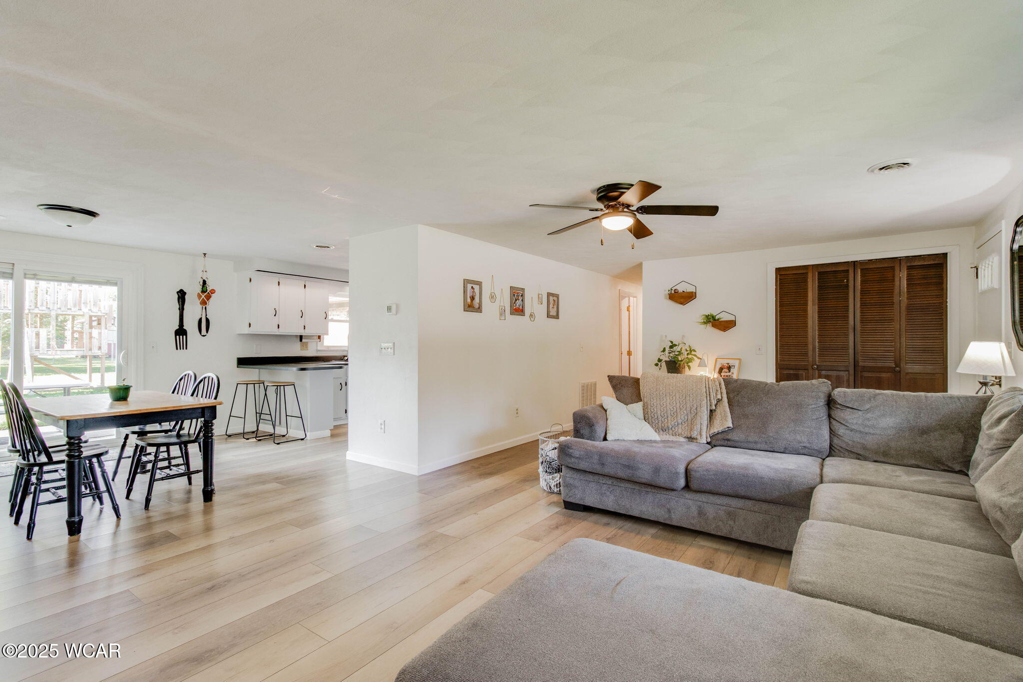 1953 Lilac Lane, Lima, Ohio