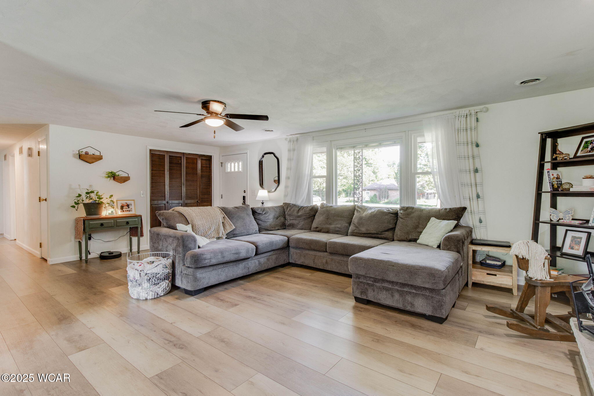 1953 Lilac Lane, Lima, Ohio