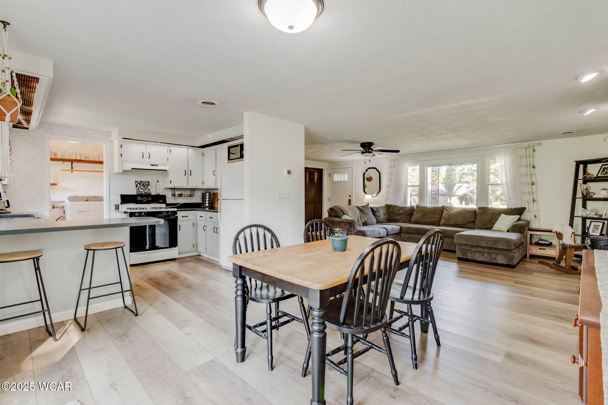 1953 Lilac Lane, Lima, Ohio