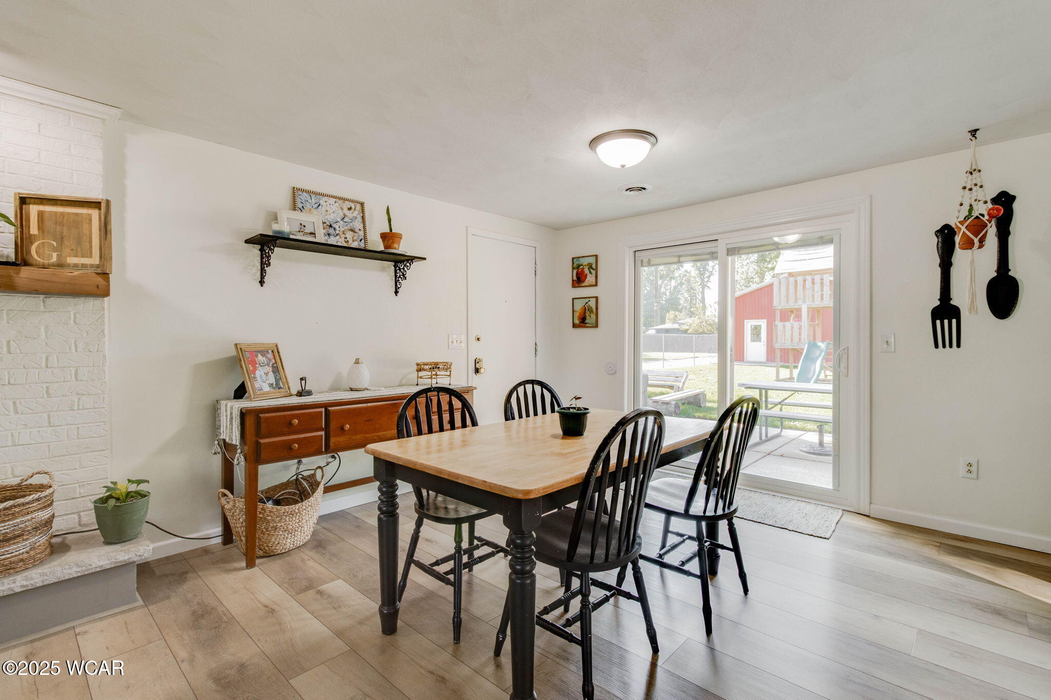 1953 Lilac Lane, Lima, Ohio