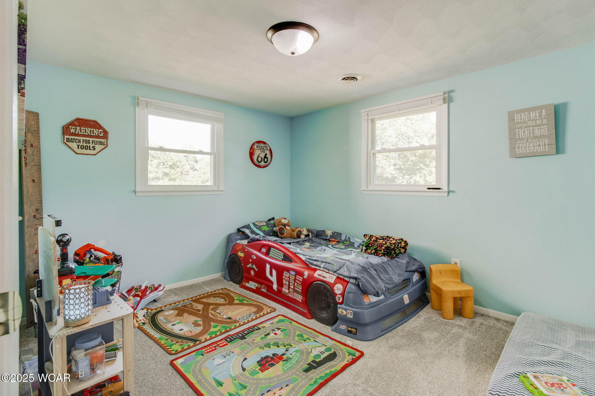 1953 Lilac Lane, Lima, Ohio