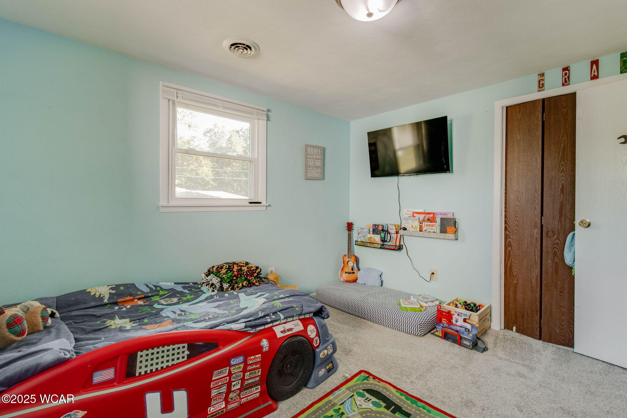 1953 Lilac Lane, Lima, Ohio