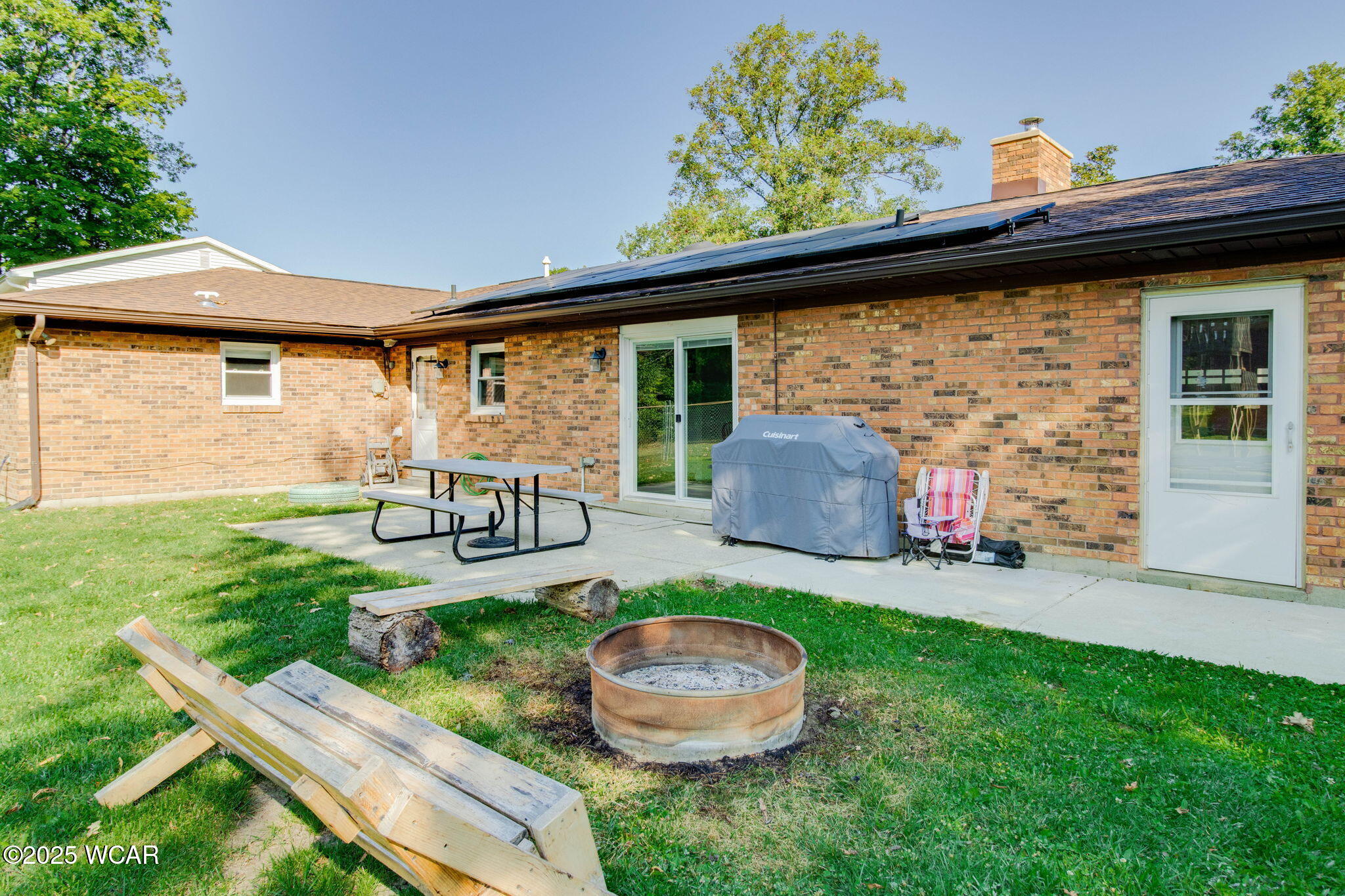 1953 Lilac Lane, Lima, Ohio