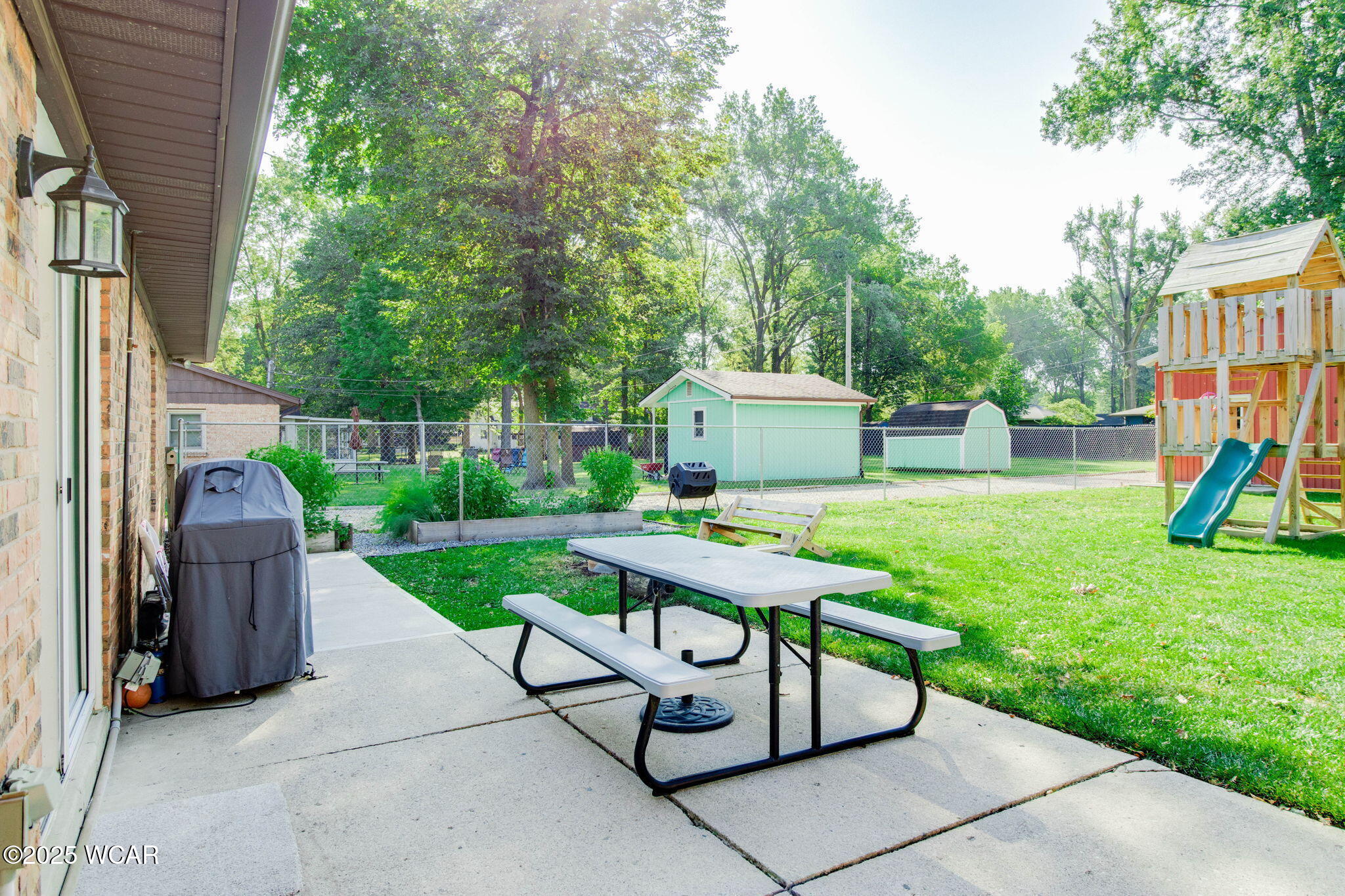 1953 Lilac Lane, Lima, Ohio