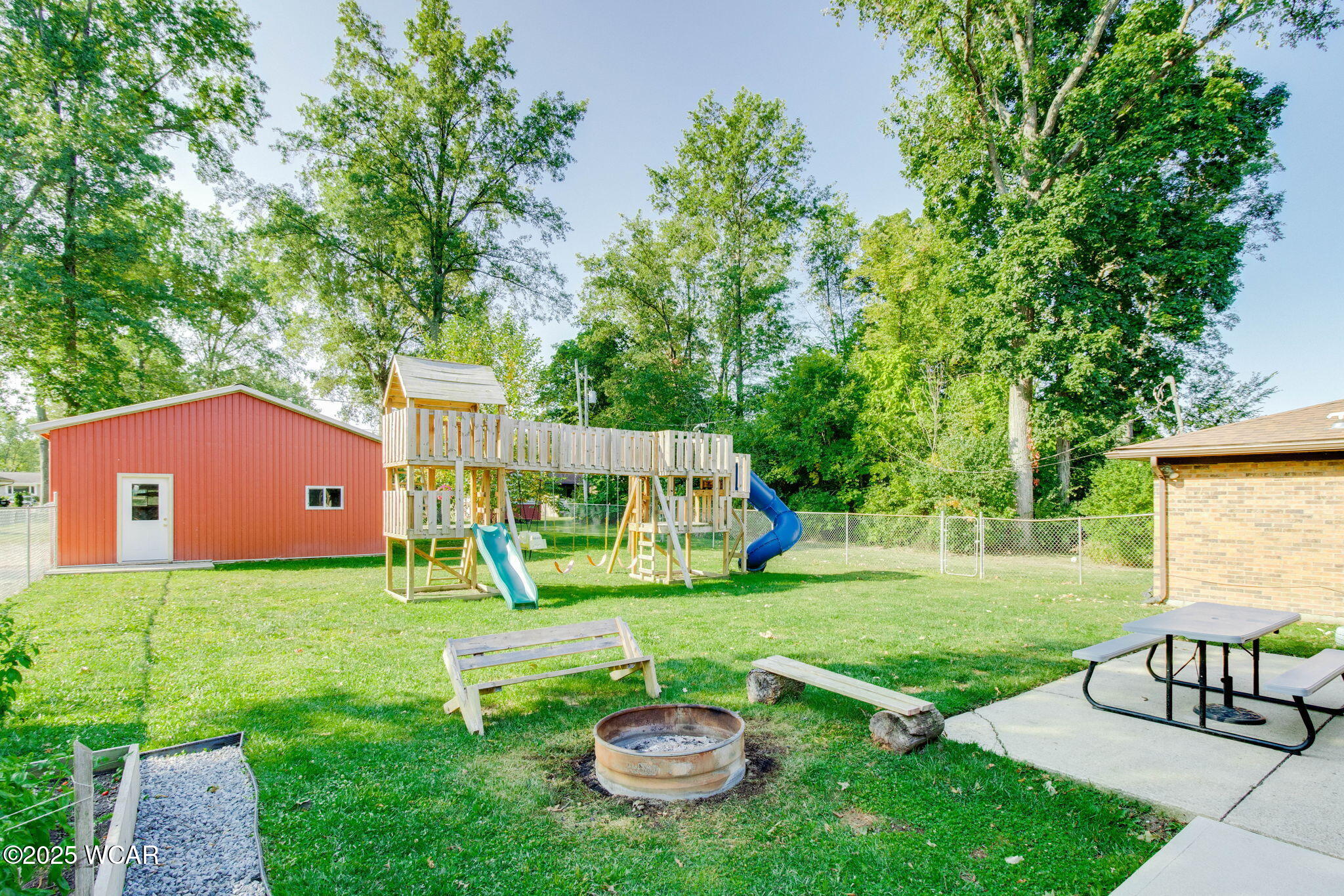 1953 Lilac Lane, Lima, Ohio