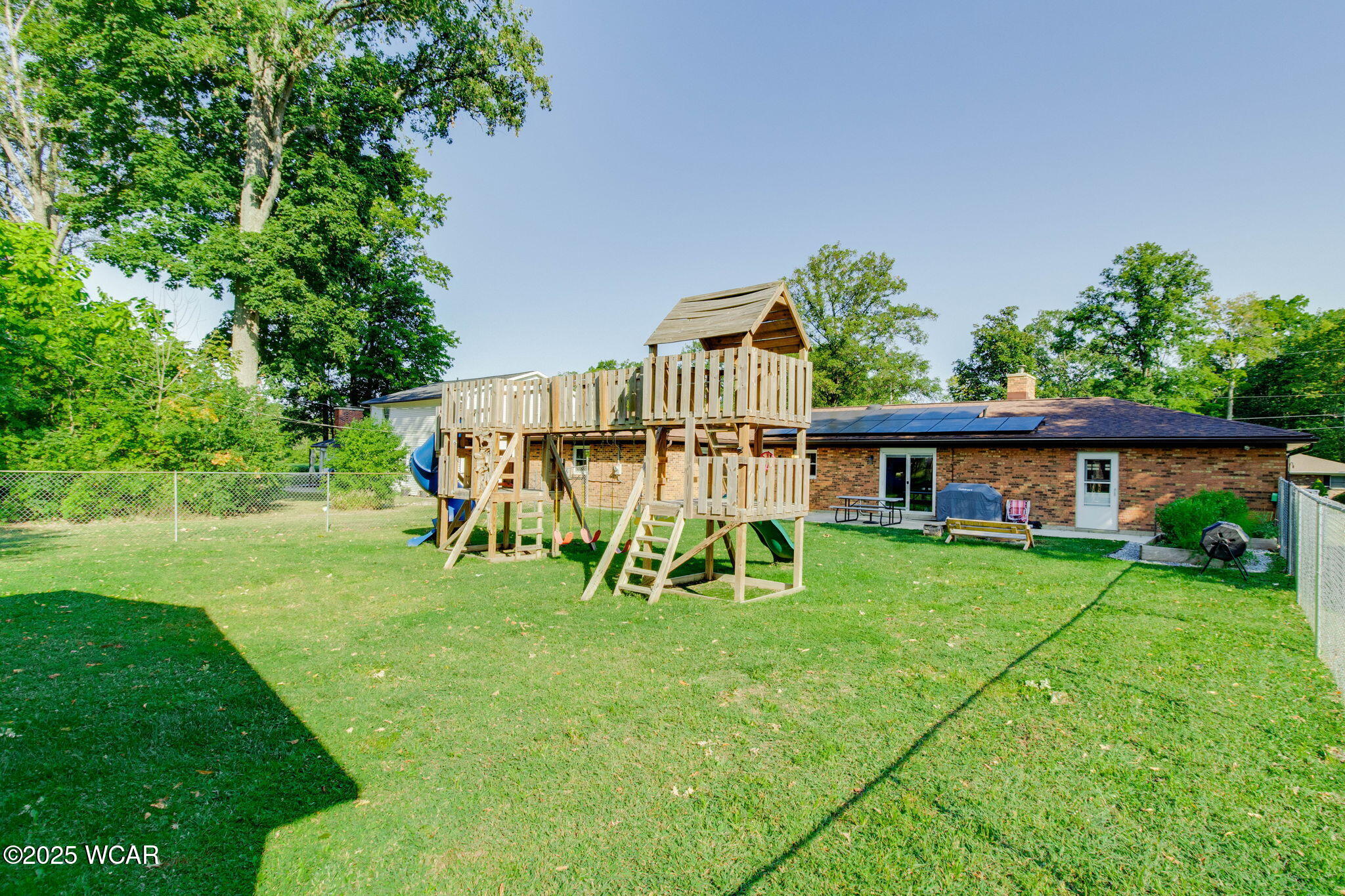 1953 Lilac Lane, Lima, Ohio