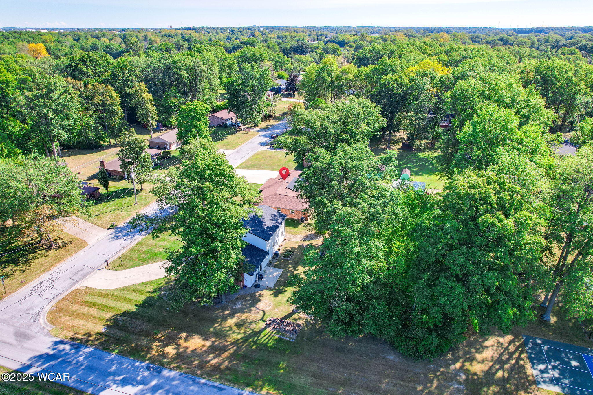 1953 Lilac Lane, Lima, Ohio