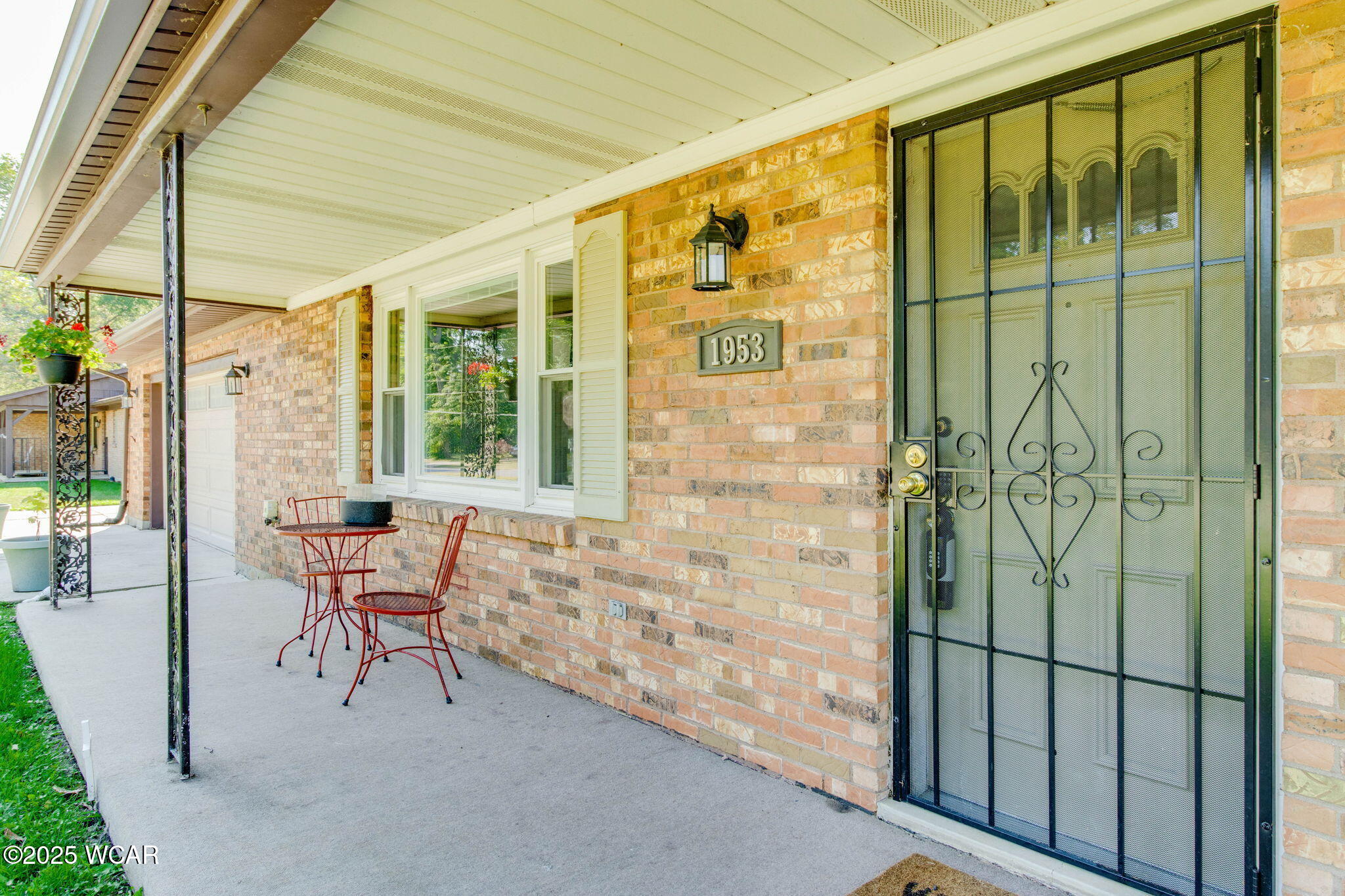 1953 Lilac Lane, Lima, Ohio