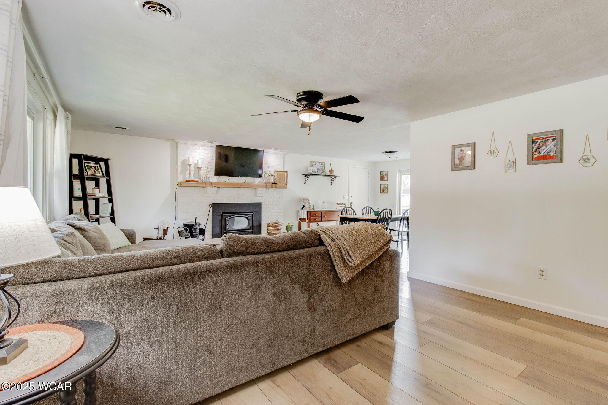 1953 Lilac Lane, Lima, Ohio