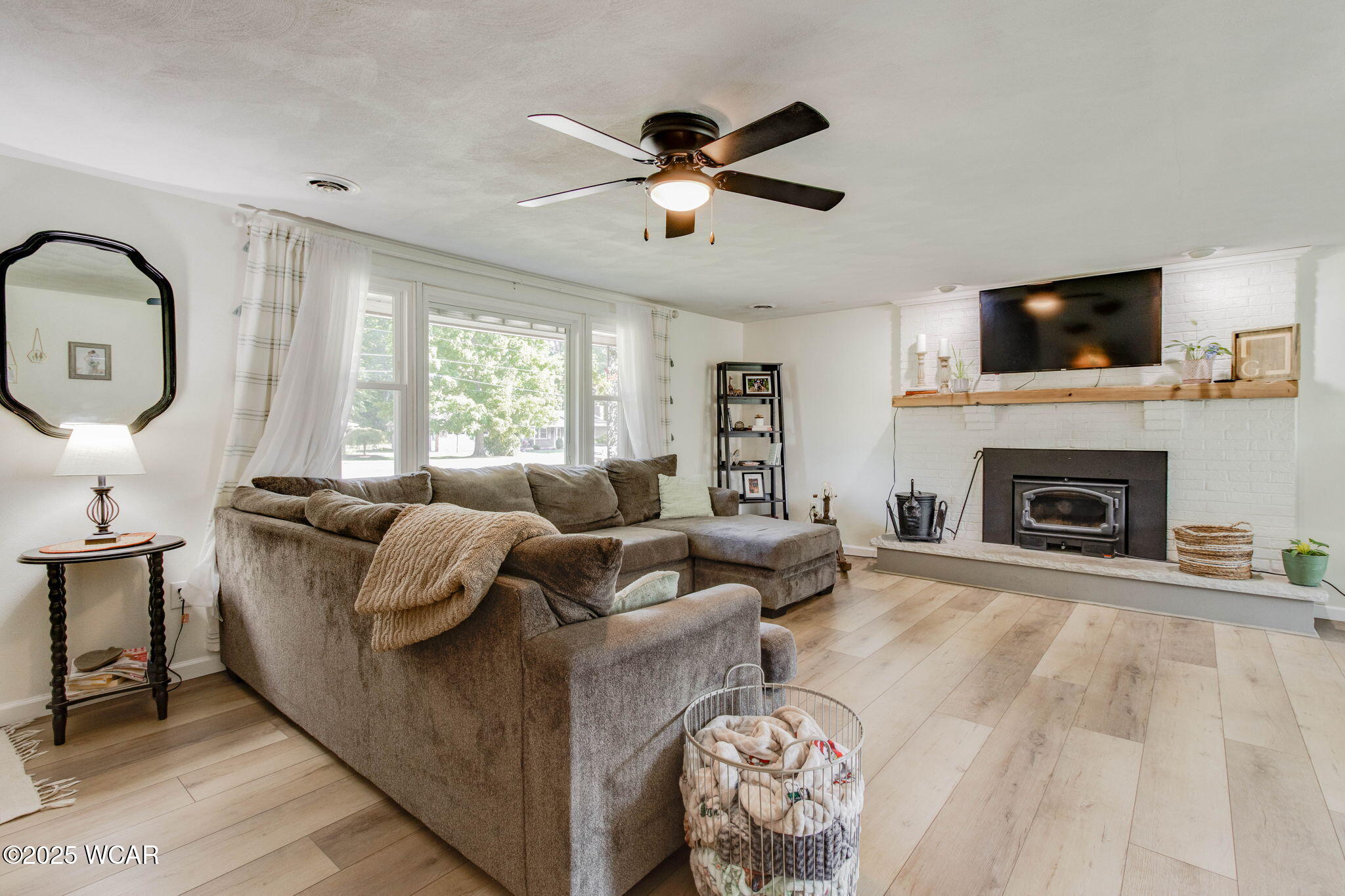 1953 Lilac Lane, Lima, Ohio