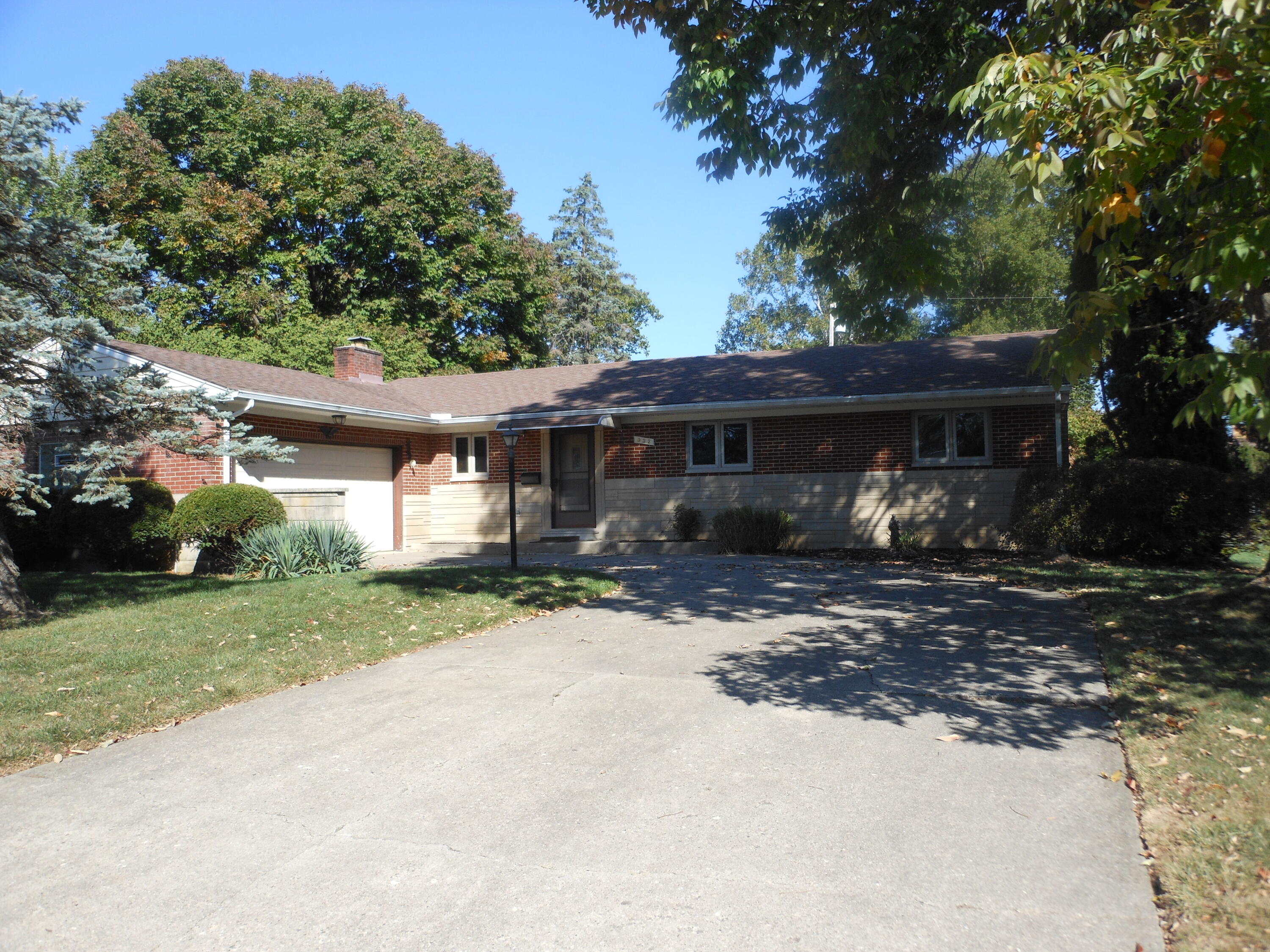 332 Beckenham Road, Englewood, Ohio 45322