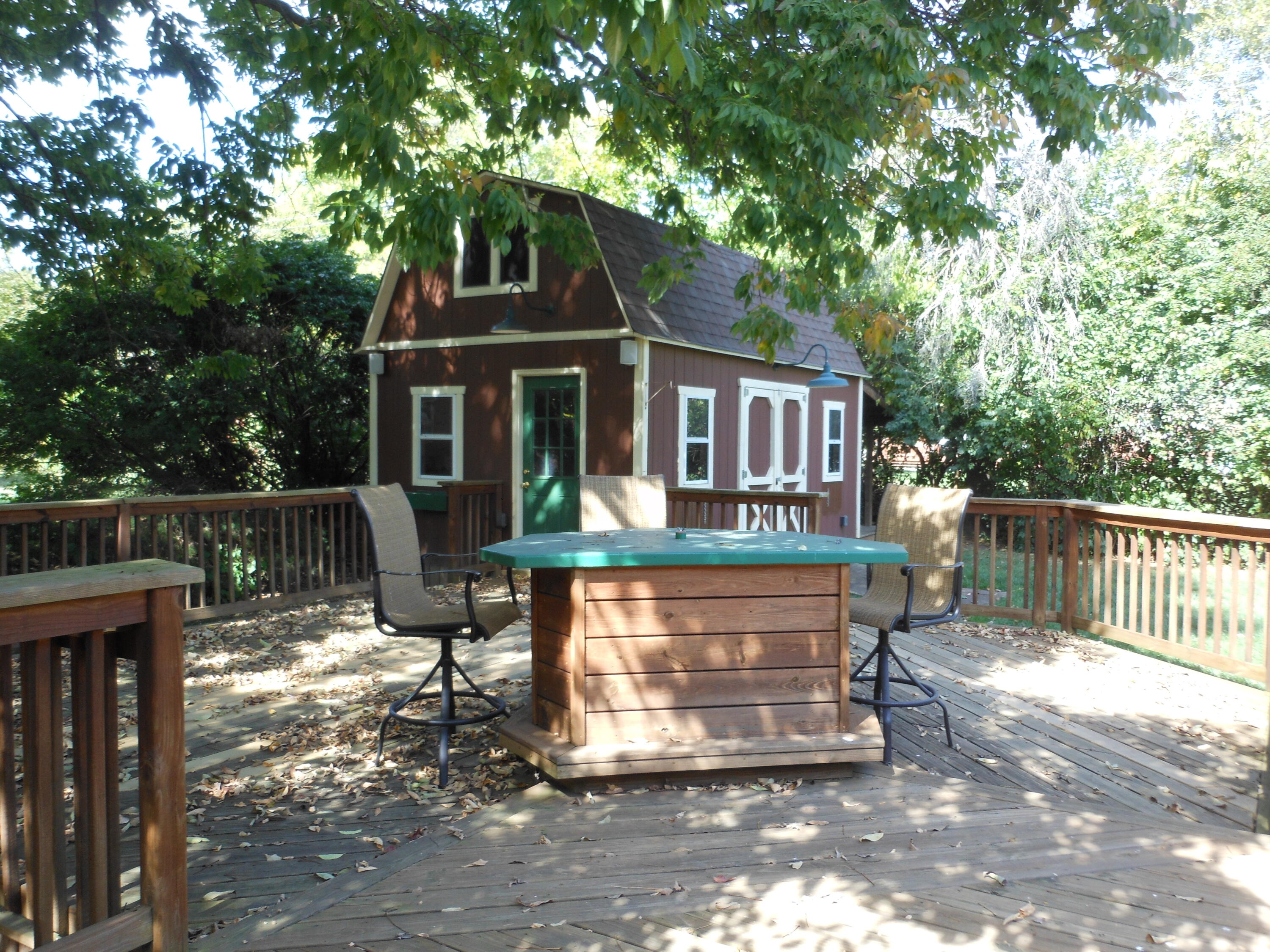 332 Beckenham Road, Englewood, Ohio 45322