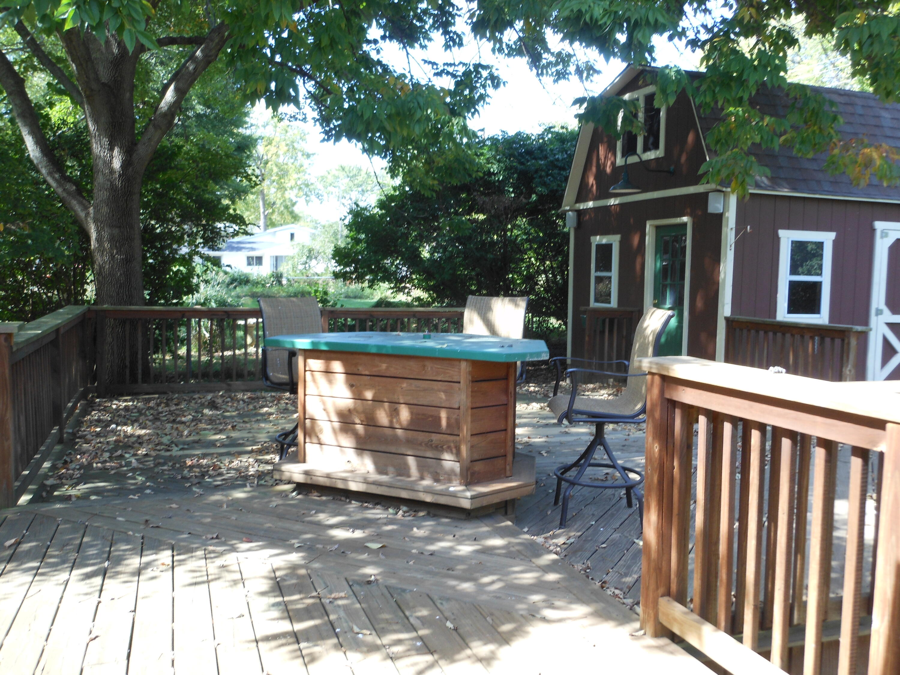 332 Beckenham Road, Englewood, Ohio 45322